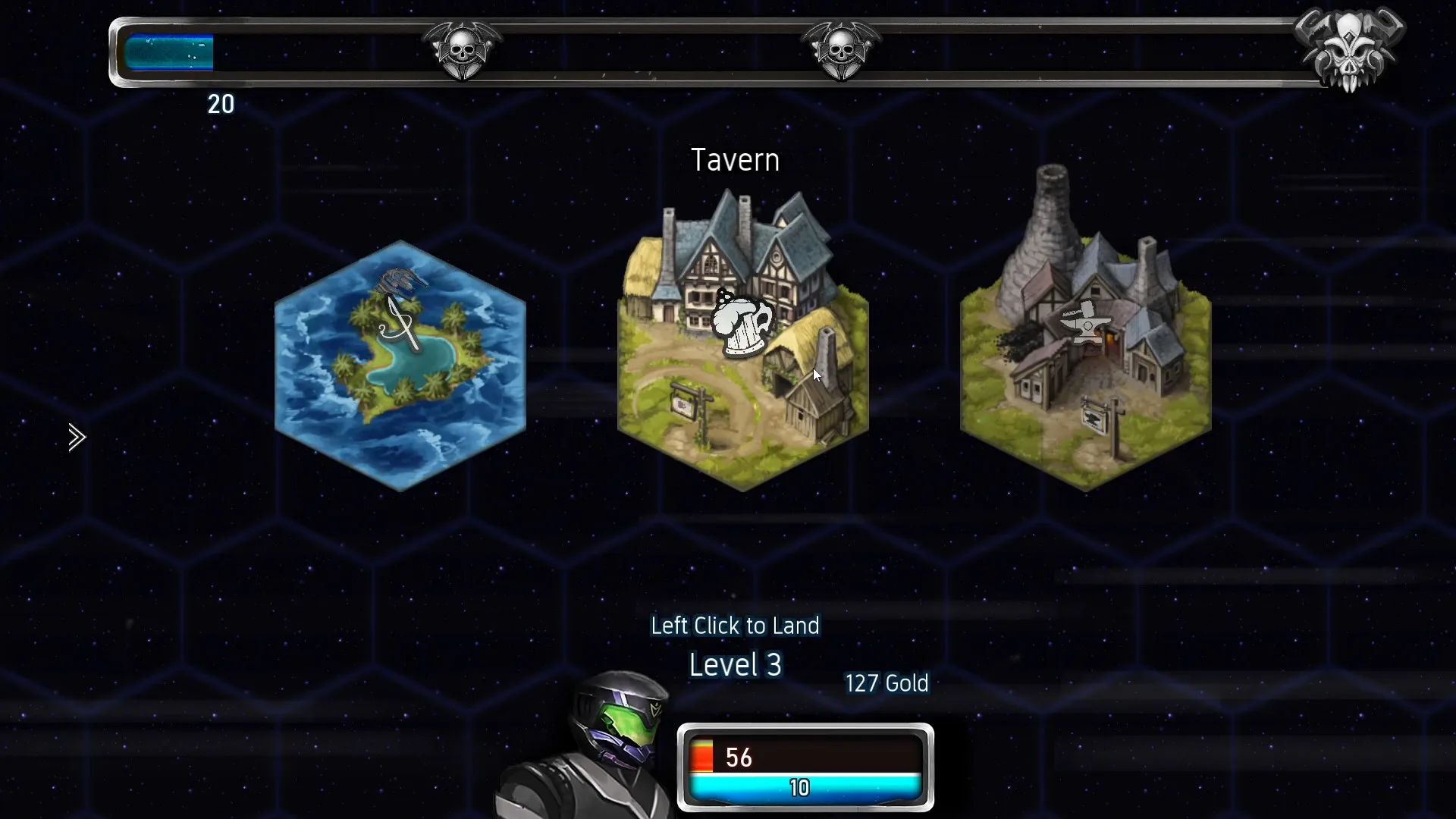 Crash The Core screenshot 3