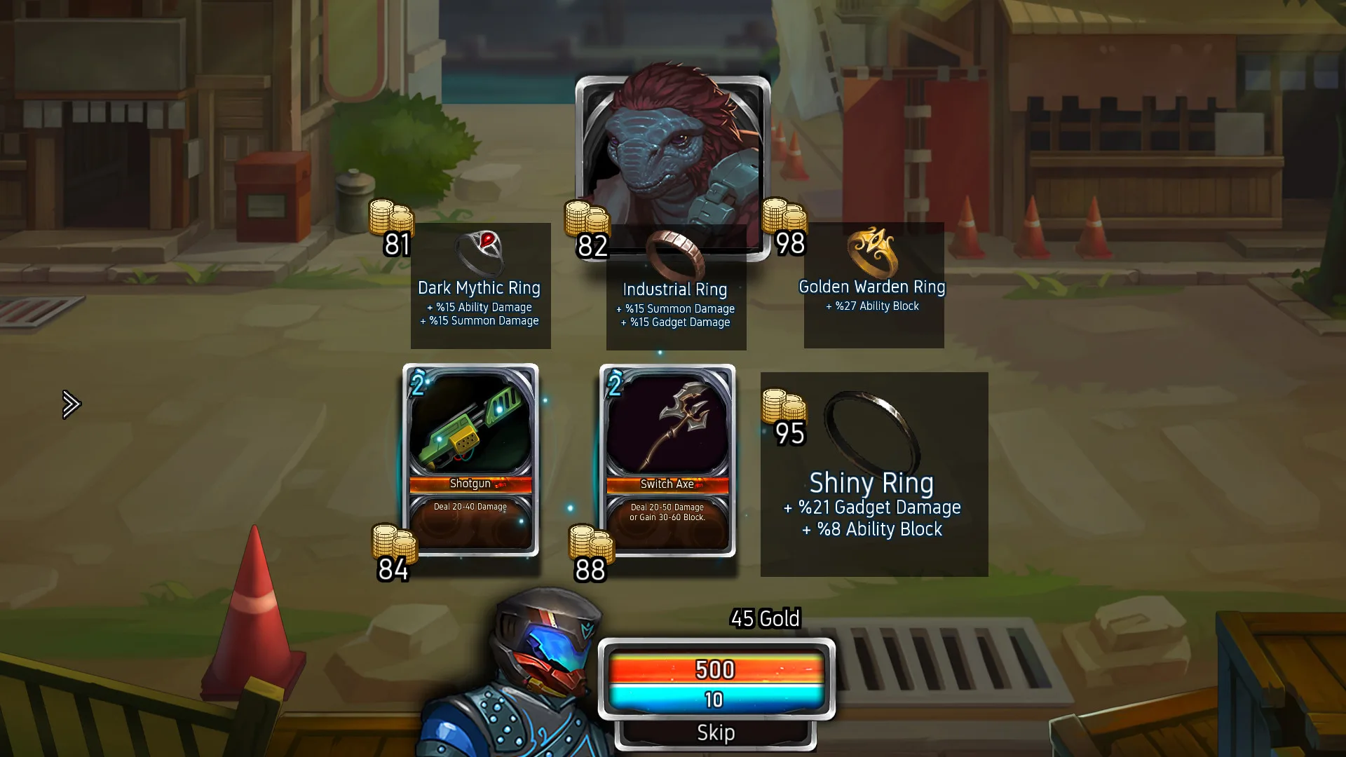 Crash The Core screenshot 4