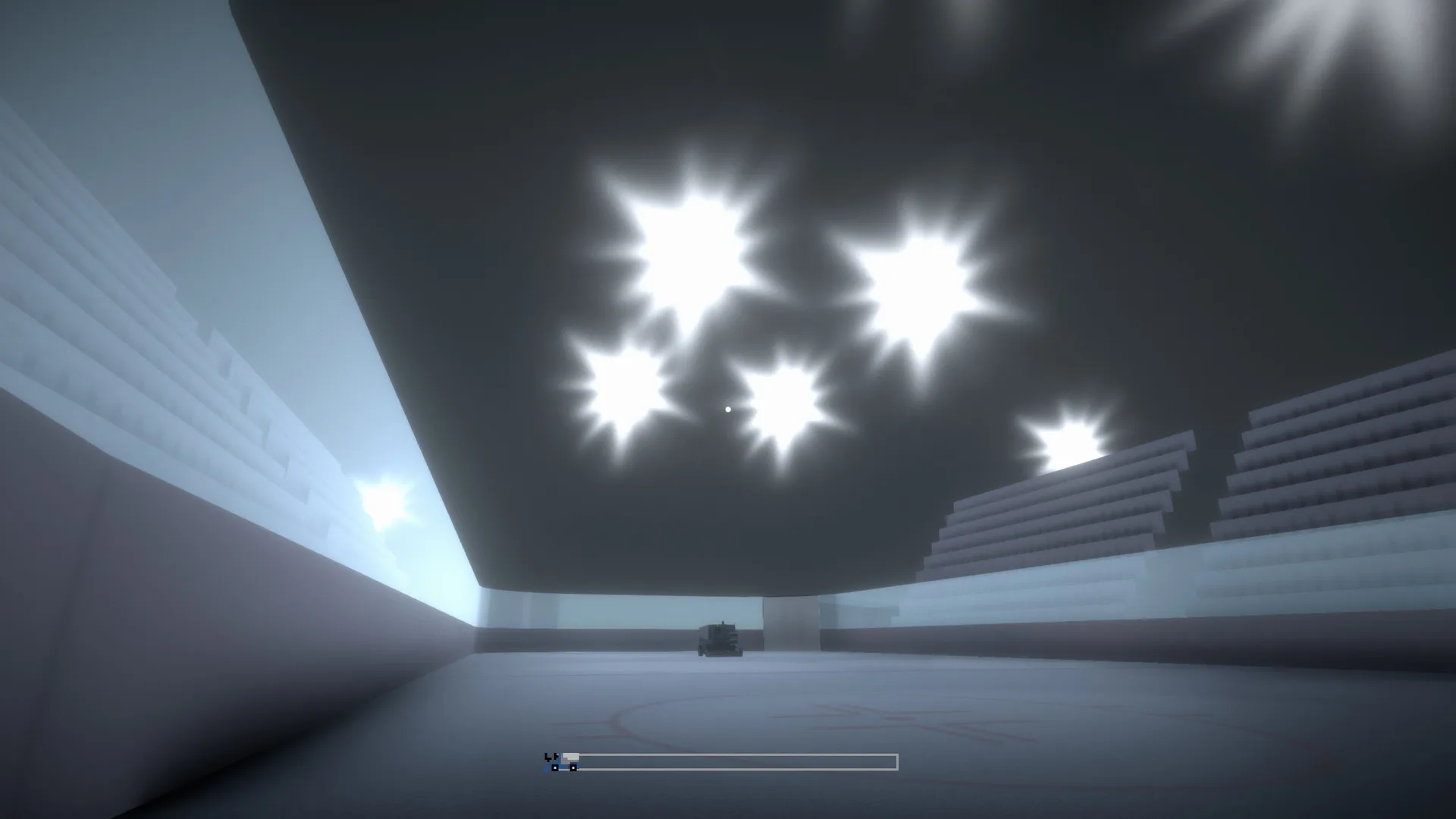 Zamboni Simulator 2019 screenshot 5