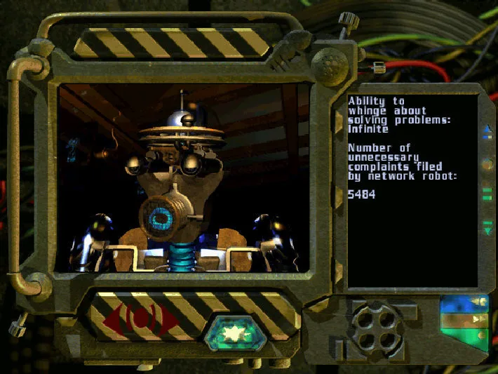 Krush Kill ‘N Destroy 2: Krossfire screenshot 1