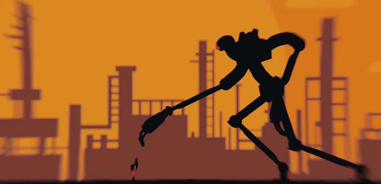 Hit Zero: Chronos screenshot 1