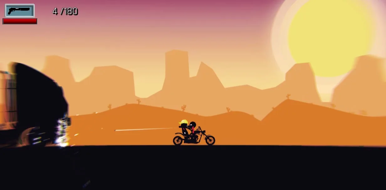 Hit Zero: Chronos screenshot 3