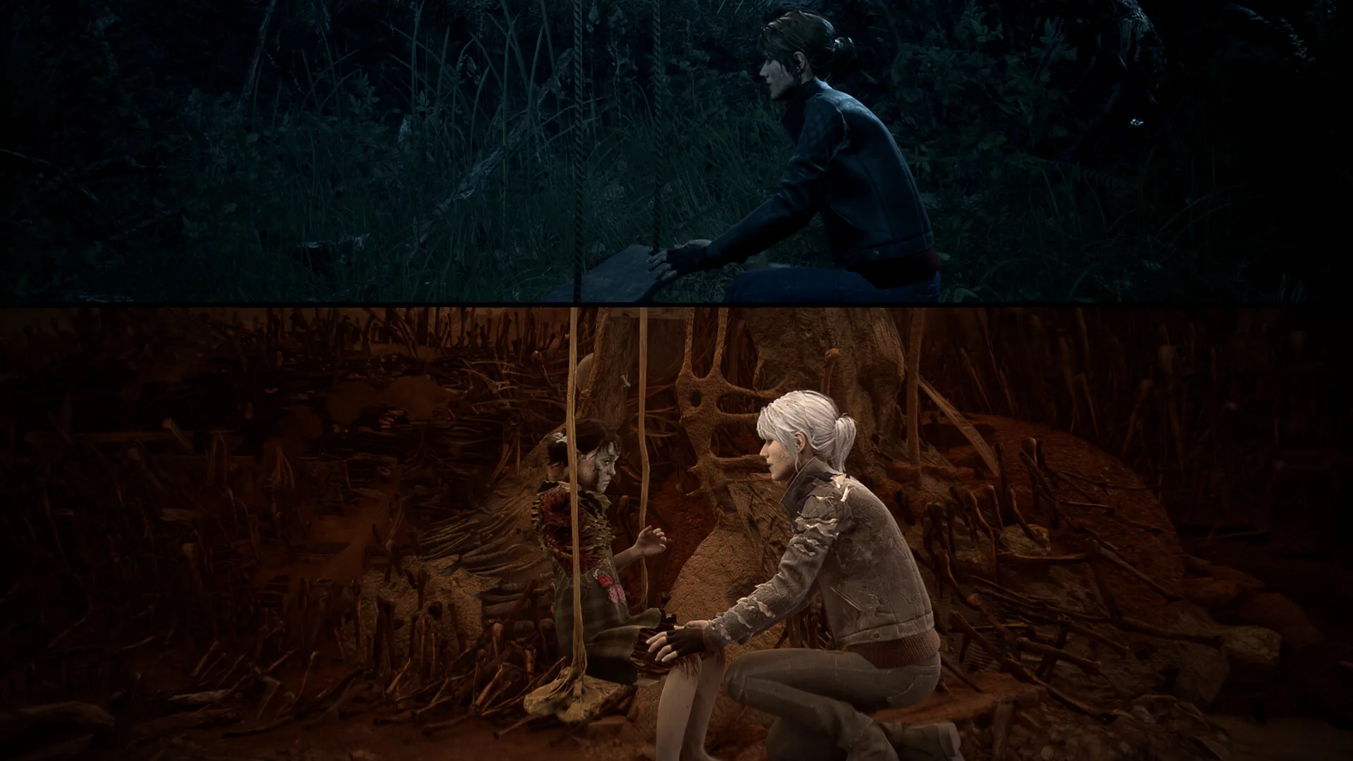 The Medium screenshot 3