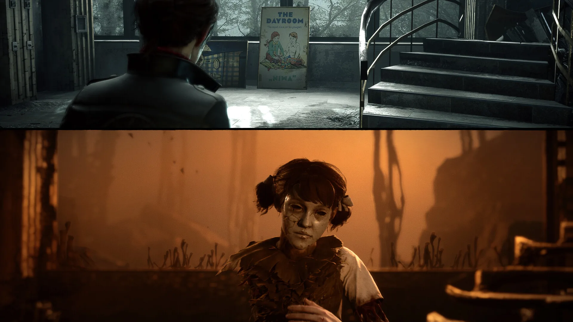 The Medium screenshot 5