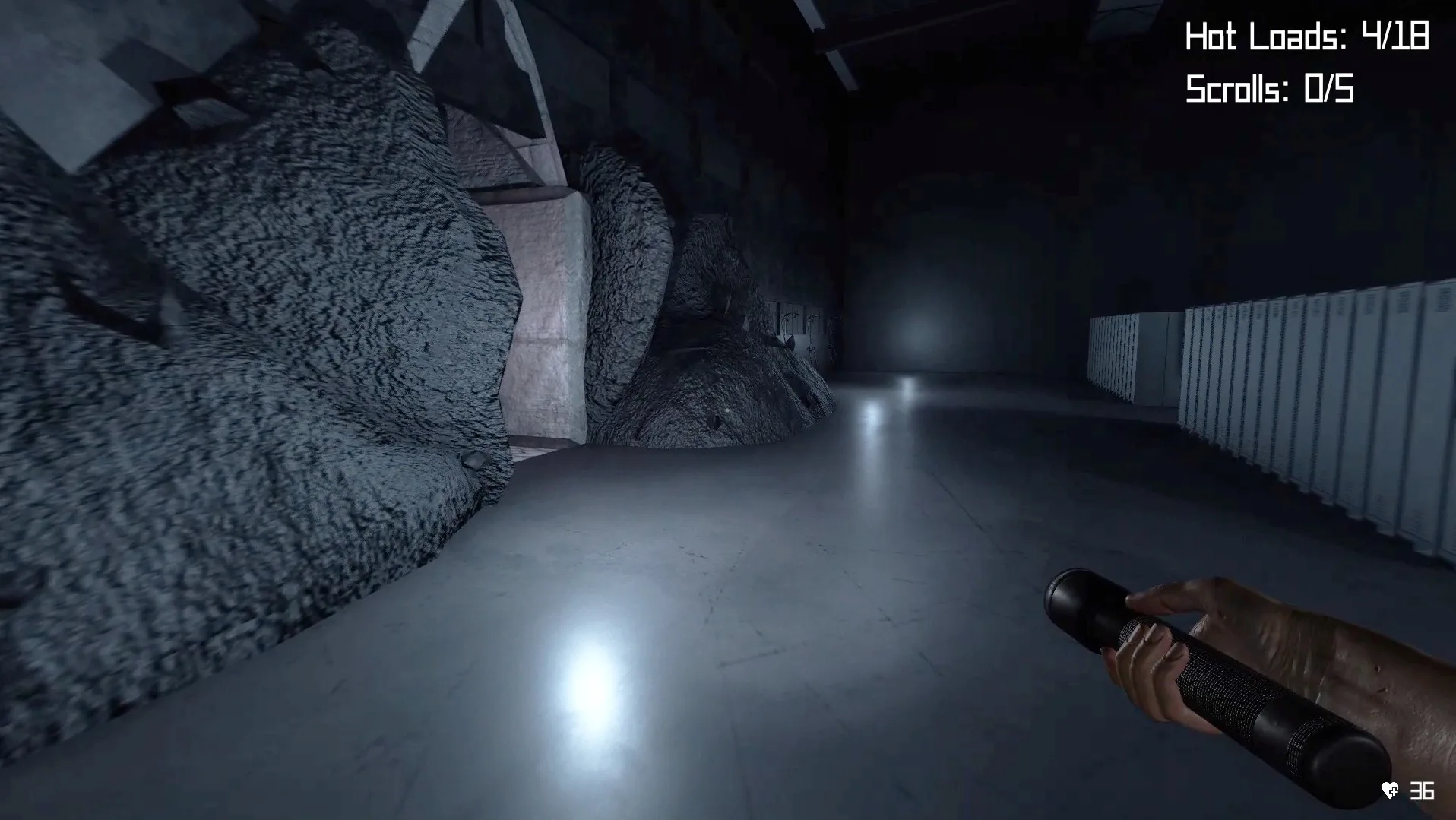 House of Detention screenshot 4
