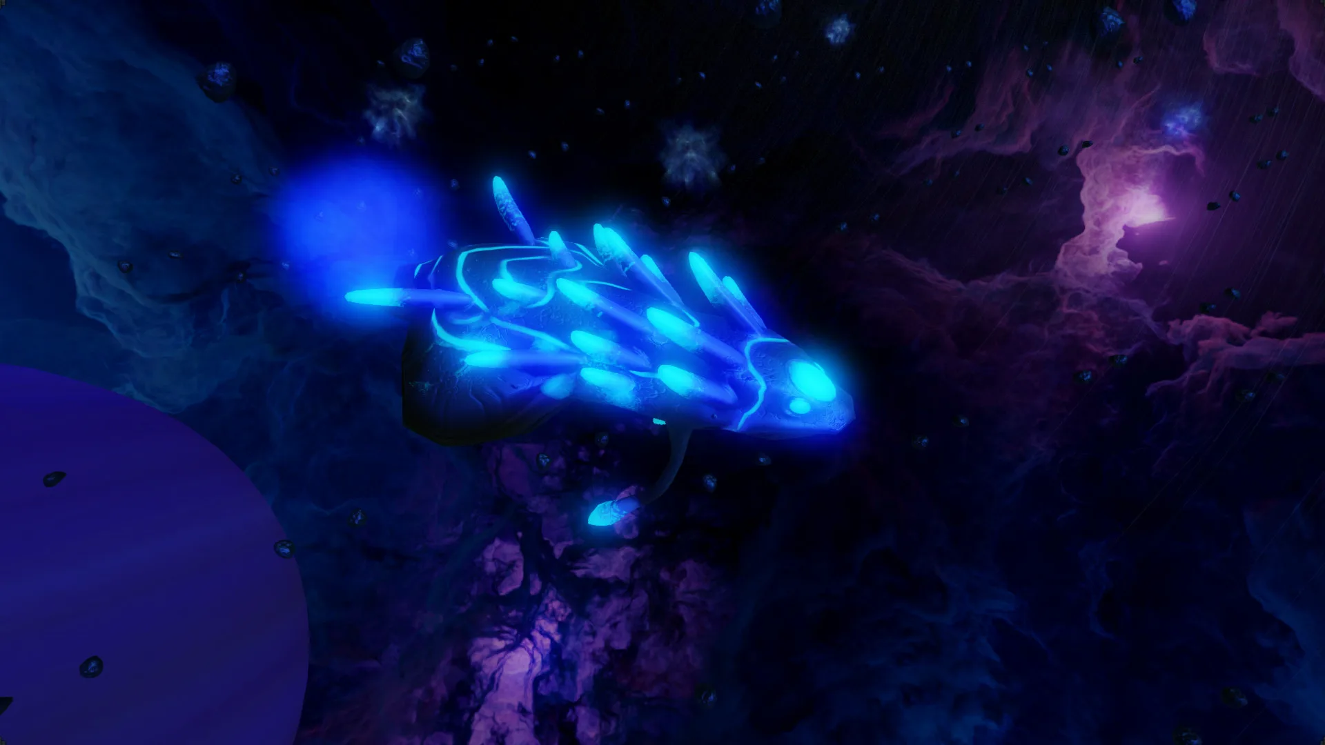 Space Cats Tactics screenshot 5