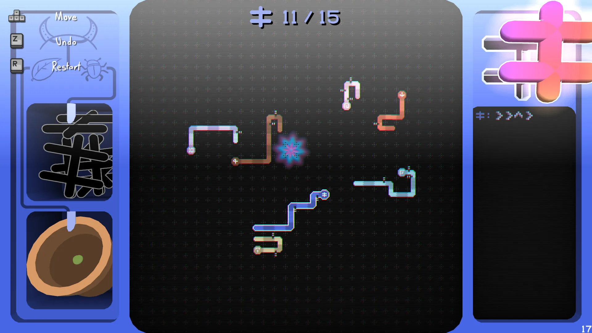 Can of Wormholes screenshot 5