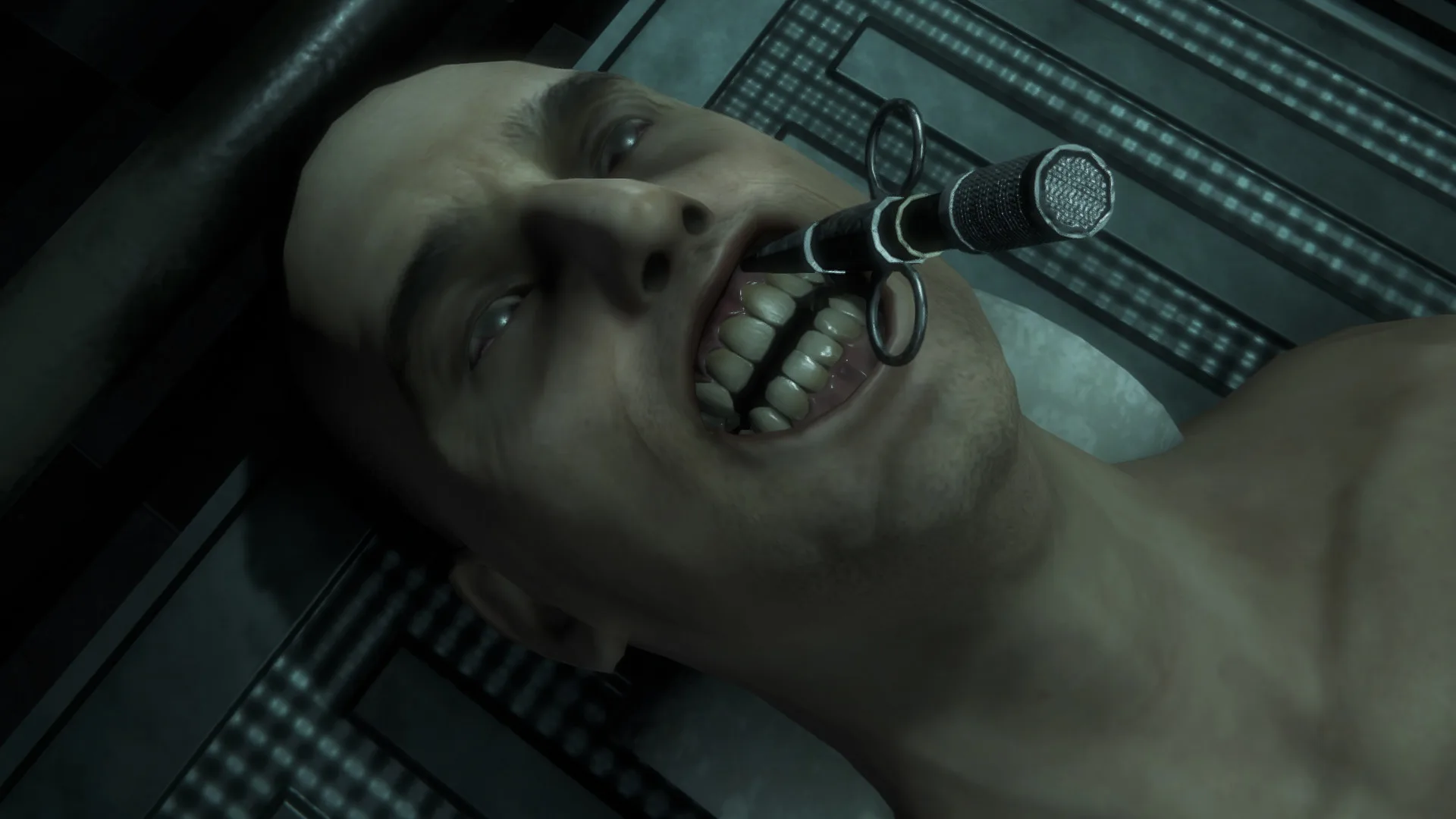 The Mortuary Assistant screenshot 1