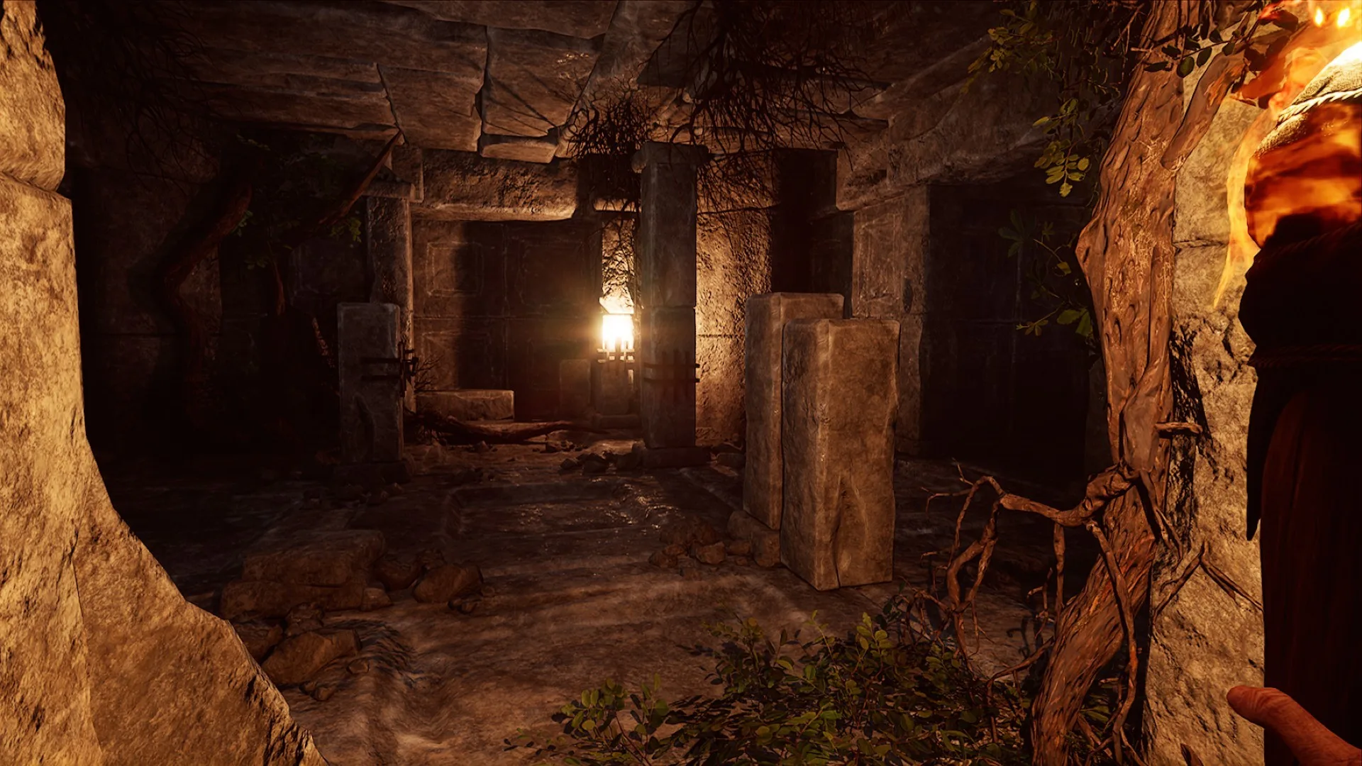 Stay in the Light screenshot 4