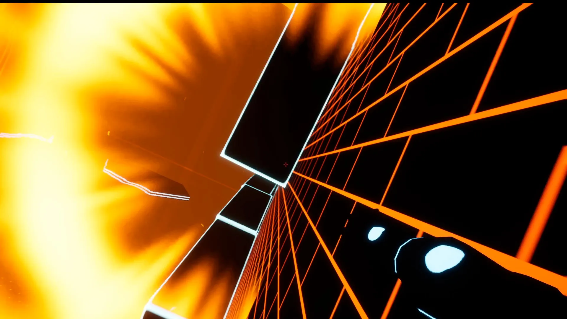 Vectromirror 0™ screenshot 4