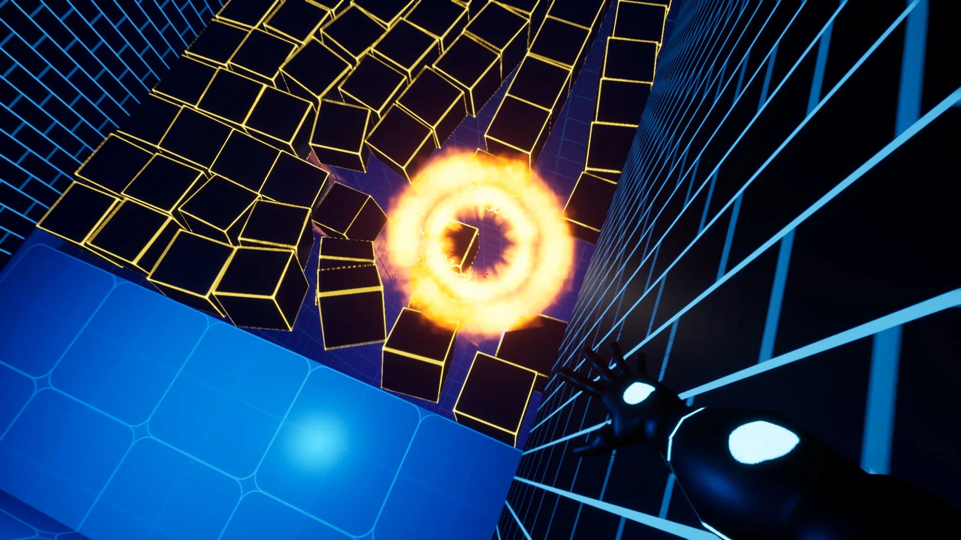 Vectromirror 0™ screenshot 5