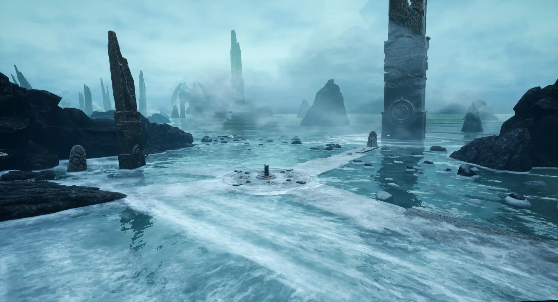 The Shore screenshot 3