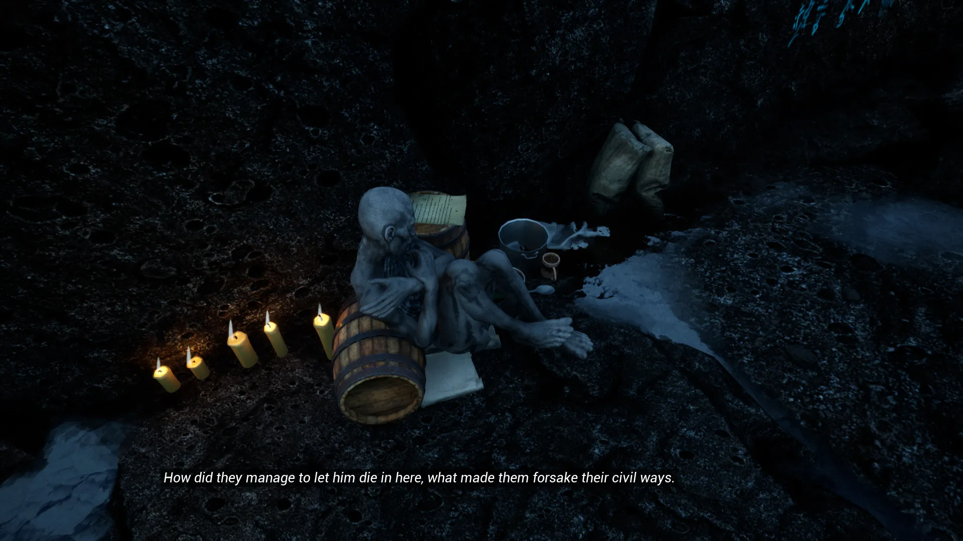 The Shore screenshot 5