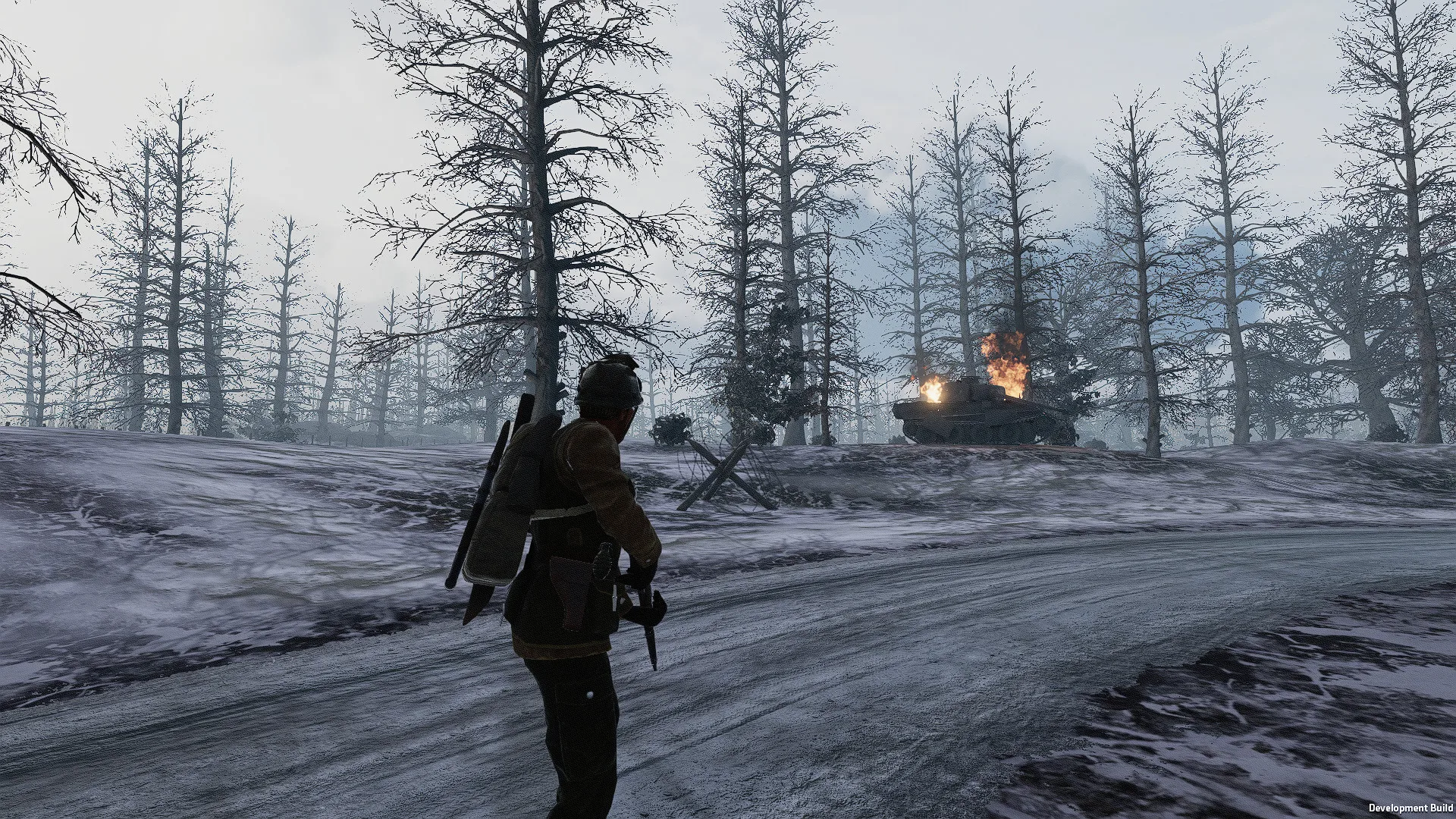 Deadly Dozen Reloaded screenshot 3