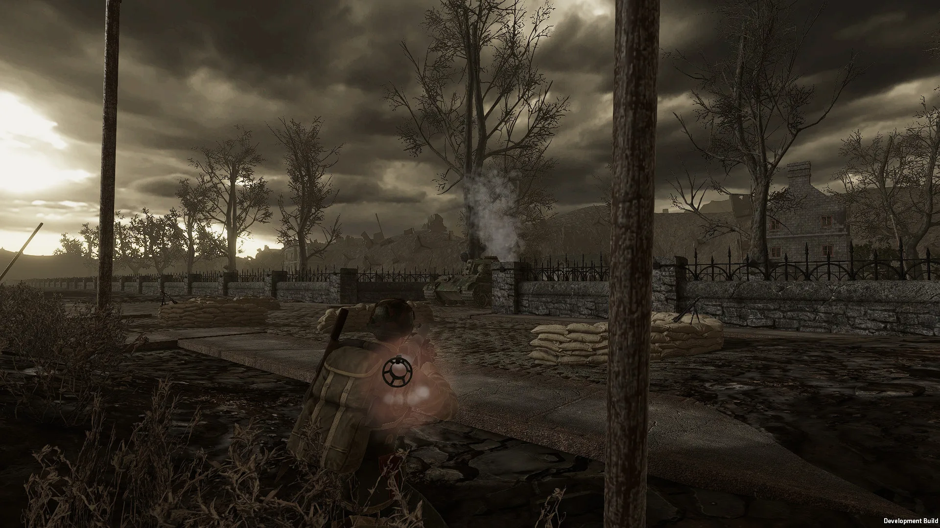 Deadly Dozen Reloaded screenshot 5
