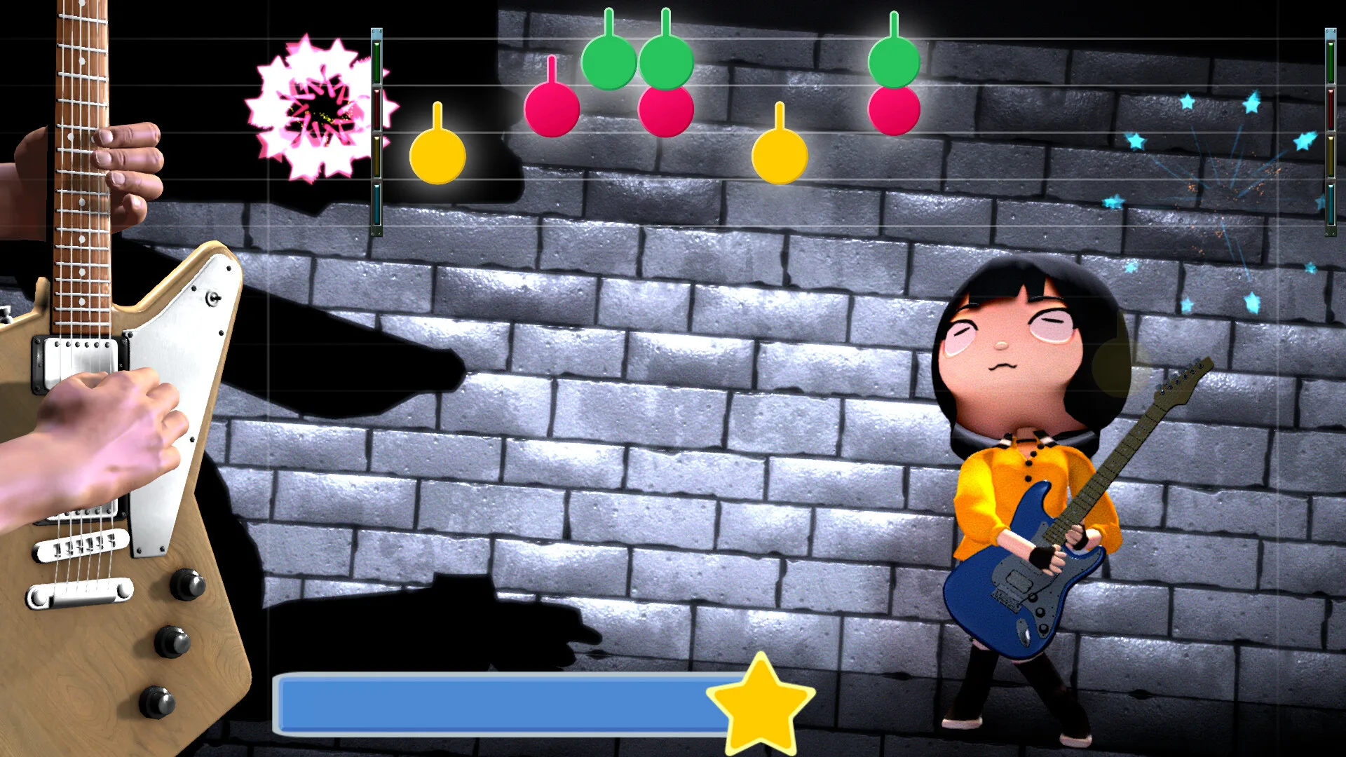 Starstruck: Prologue screenshot 2