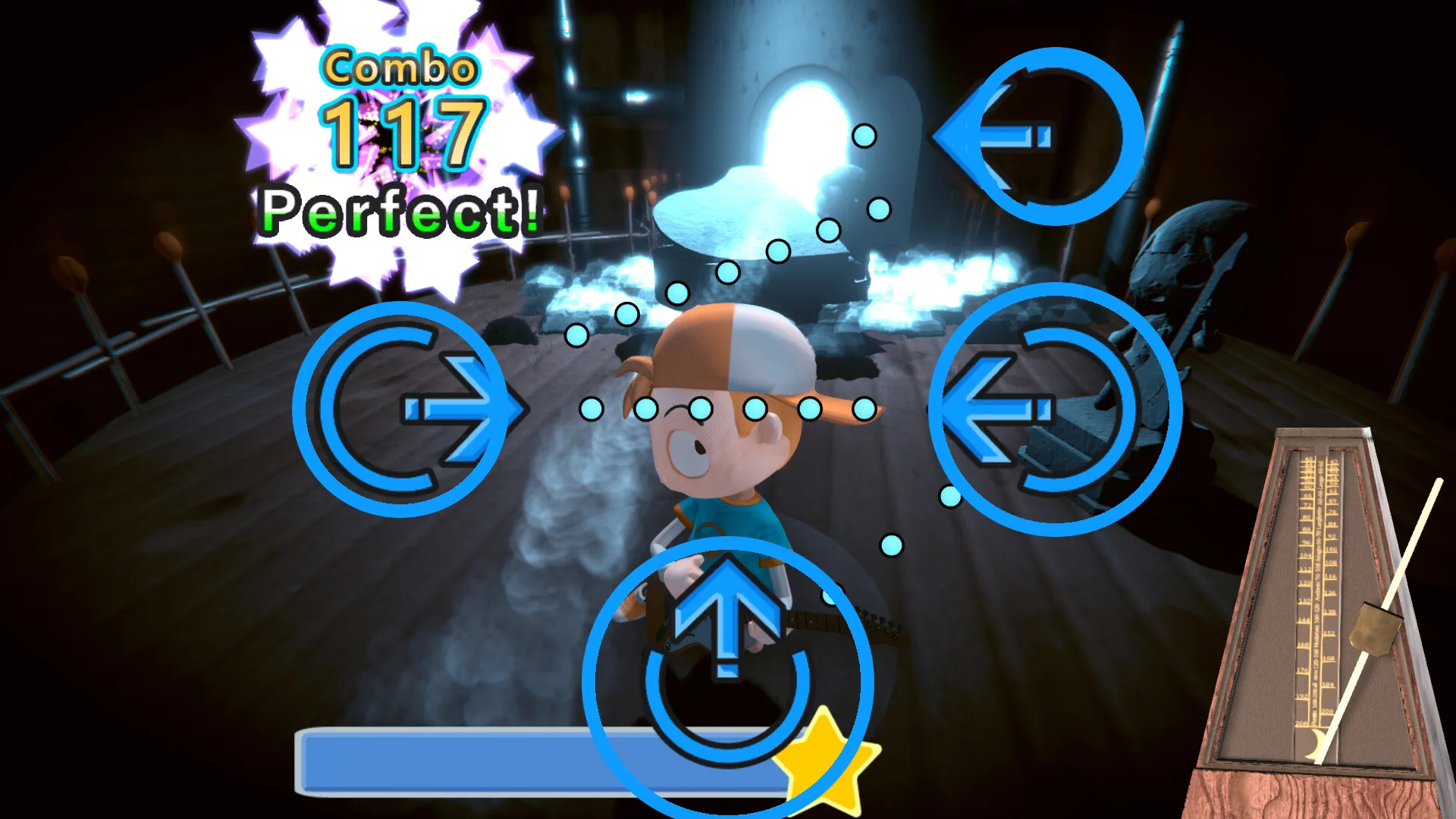 Starstruck: Prologue screenshot 4