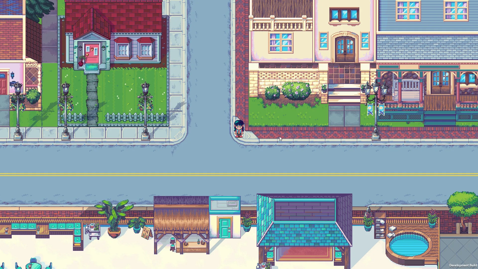 Everland (Stress Test) screenshot 4