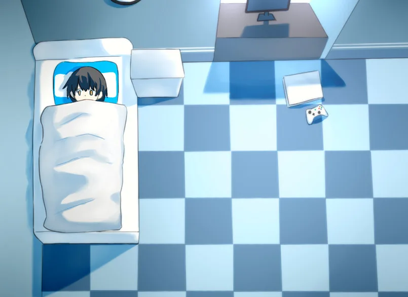 Neglected screenshot 3