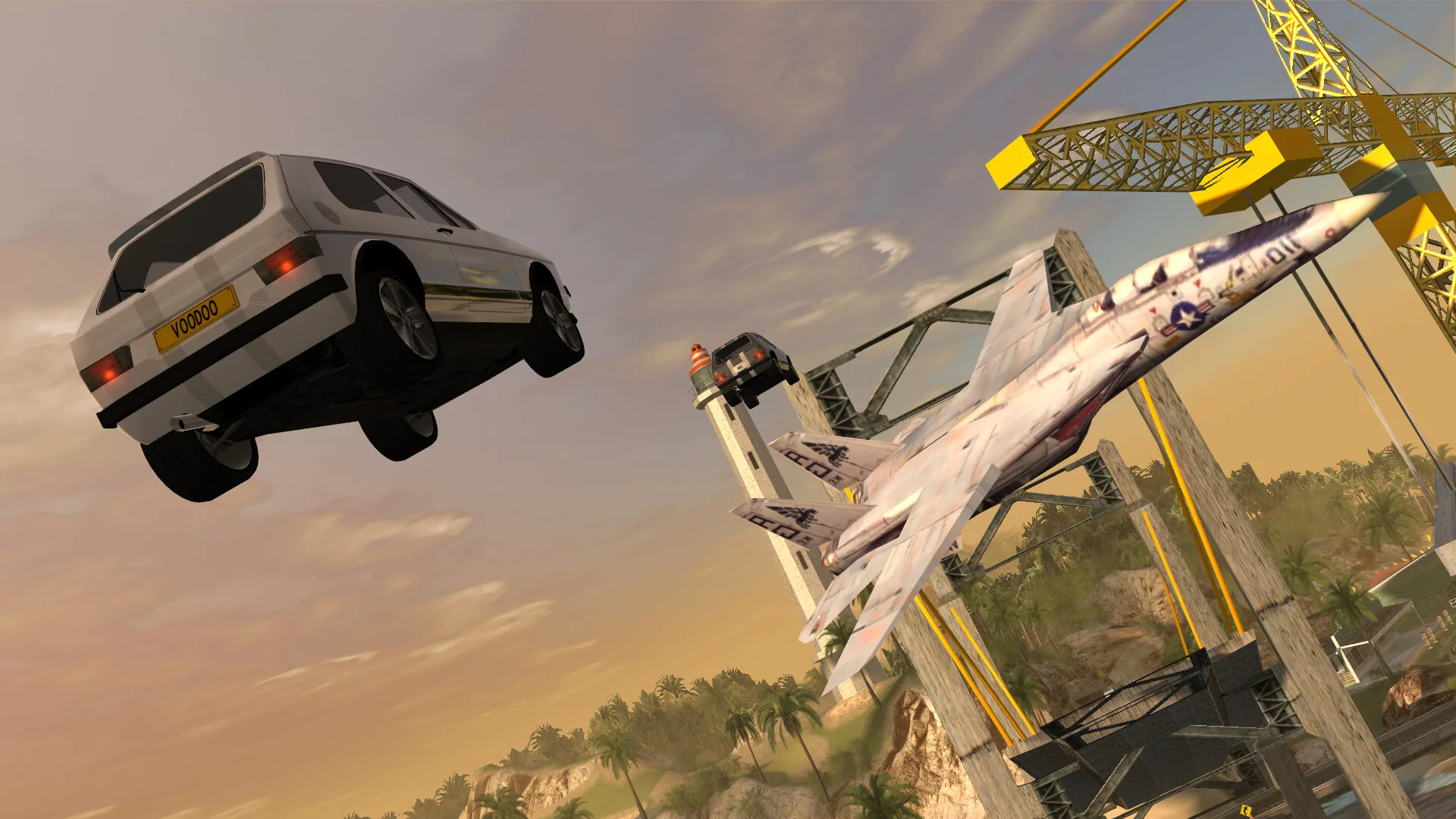 World Racing 2 - Champion Edition screenshot 5
