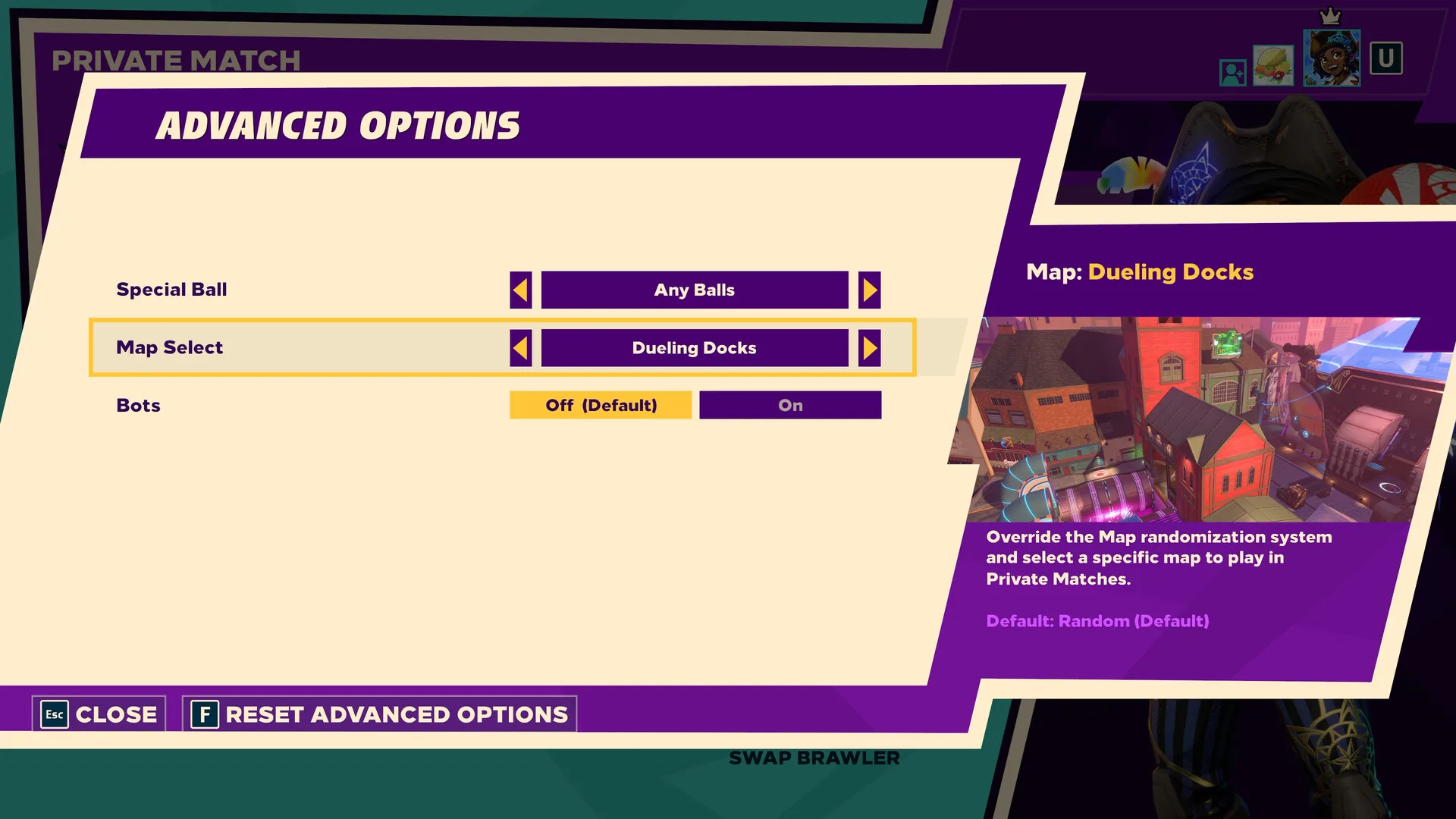 Knockout City™ screenshot 2