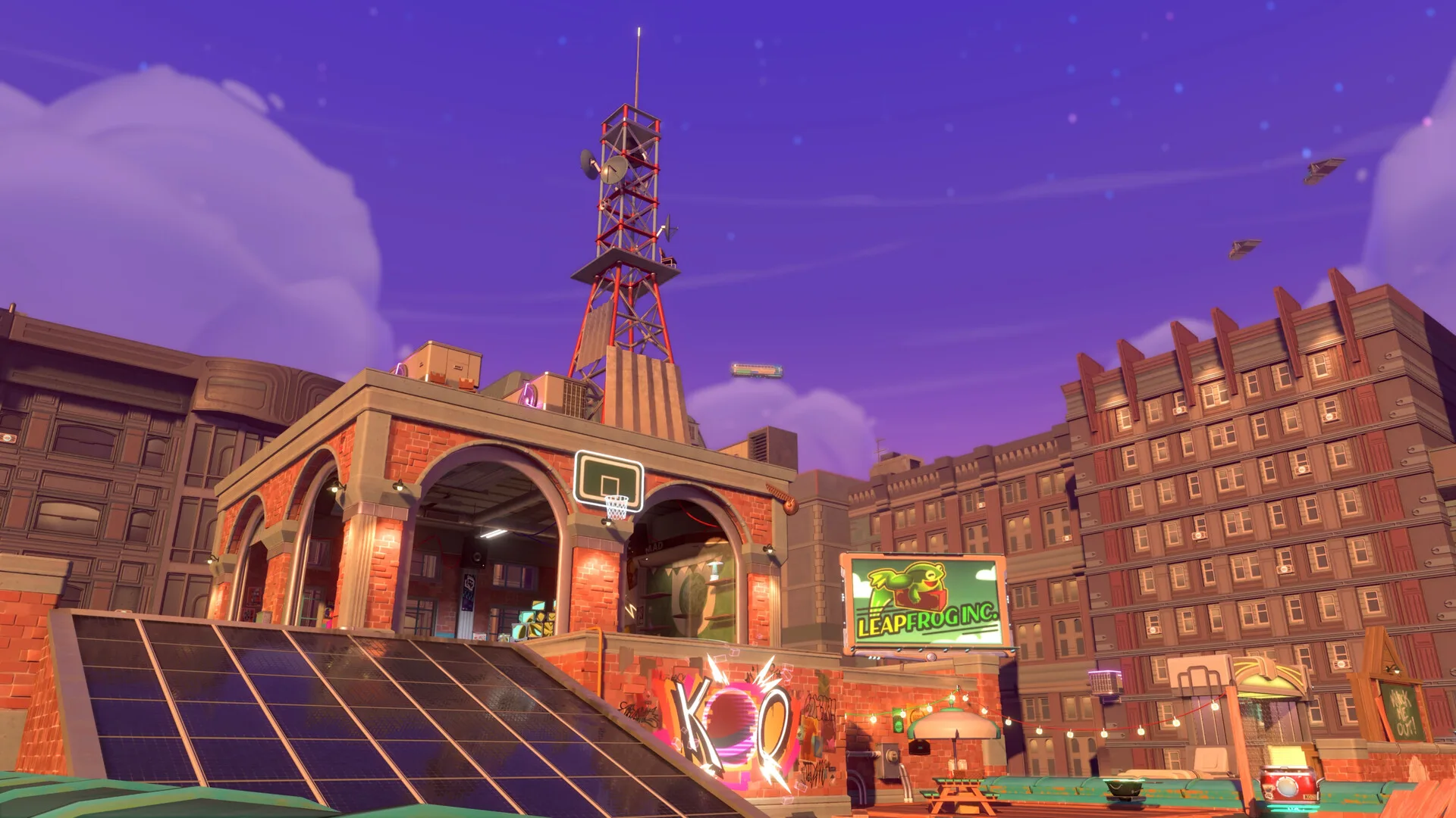 Knockout City™ screenshot 4