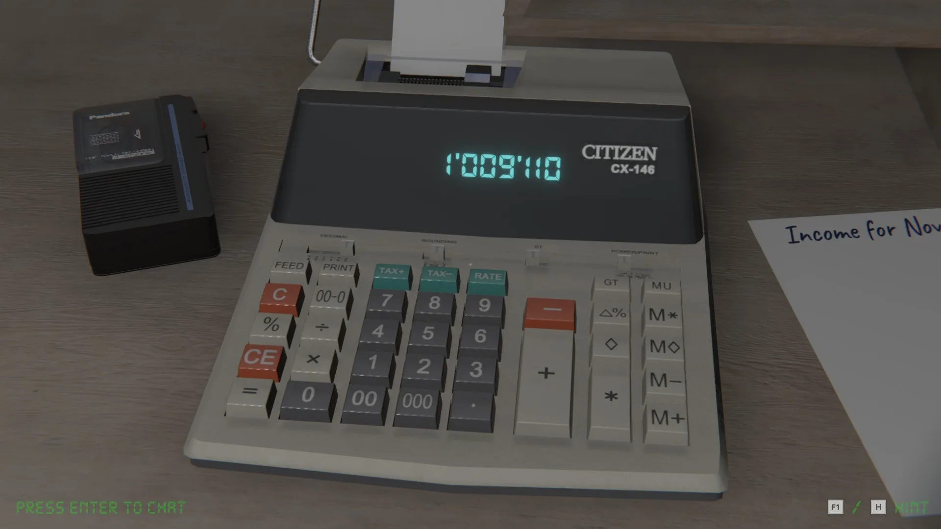 Escape Room - Der kranke Kollege screenshot 3