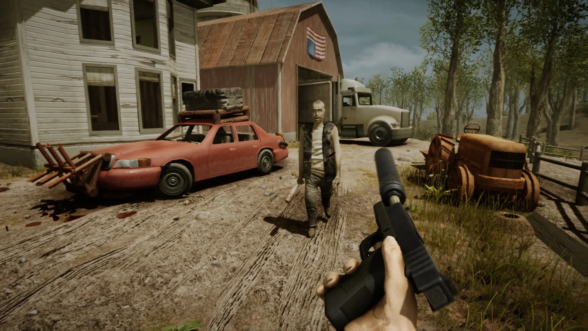 Urge screenshot 1