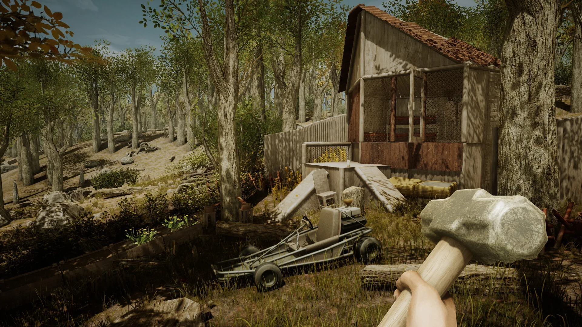 Urge screenshot 5