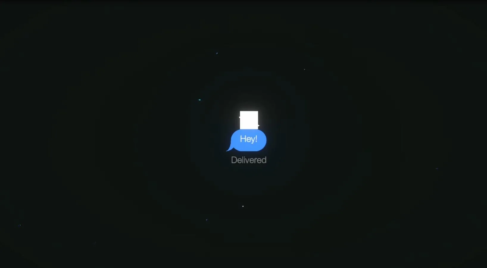 Left on Read screenshot 1