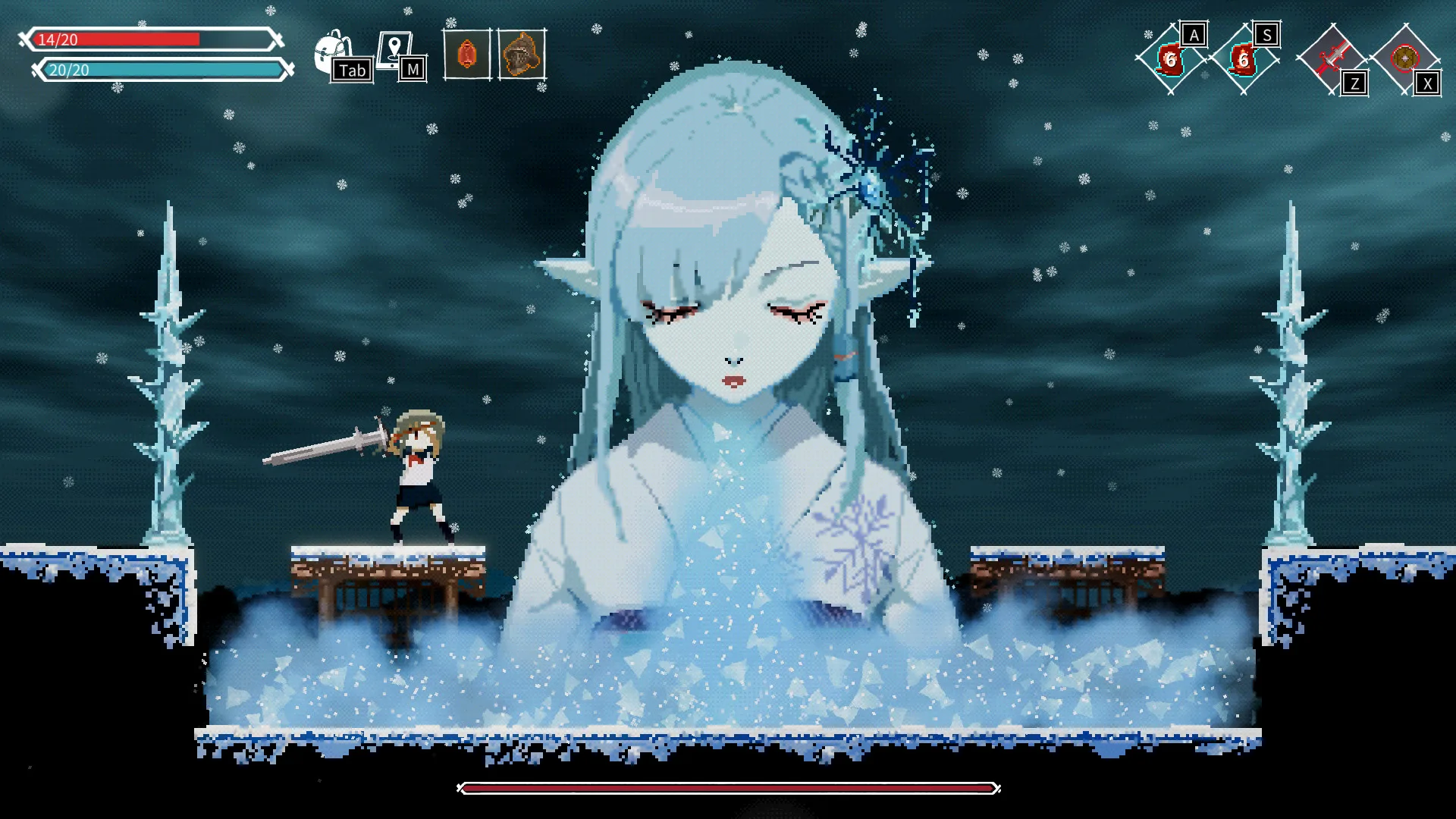 Lost Ruins screenshot 2