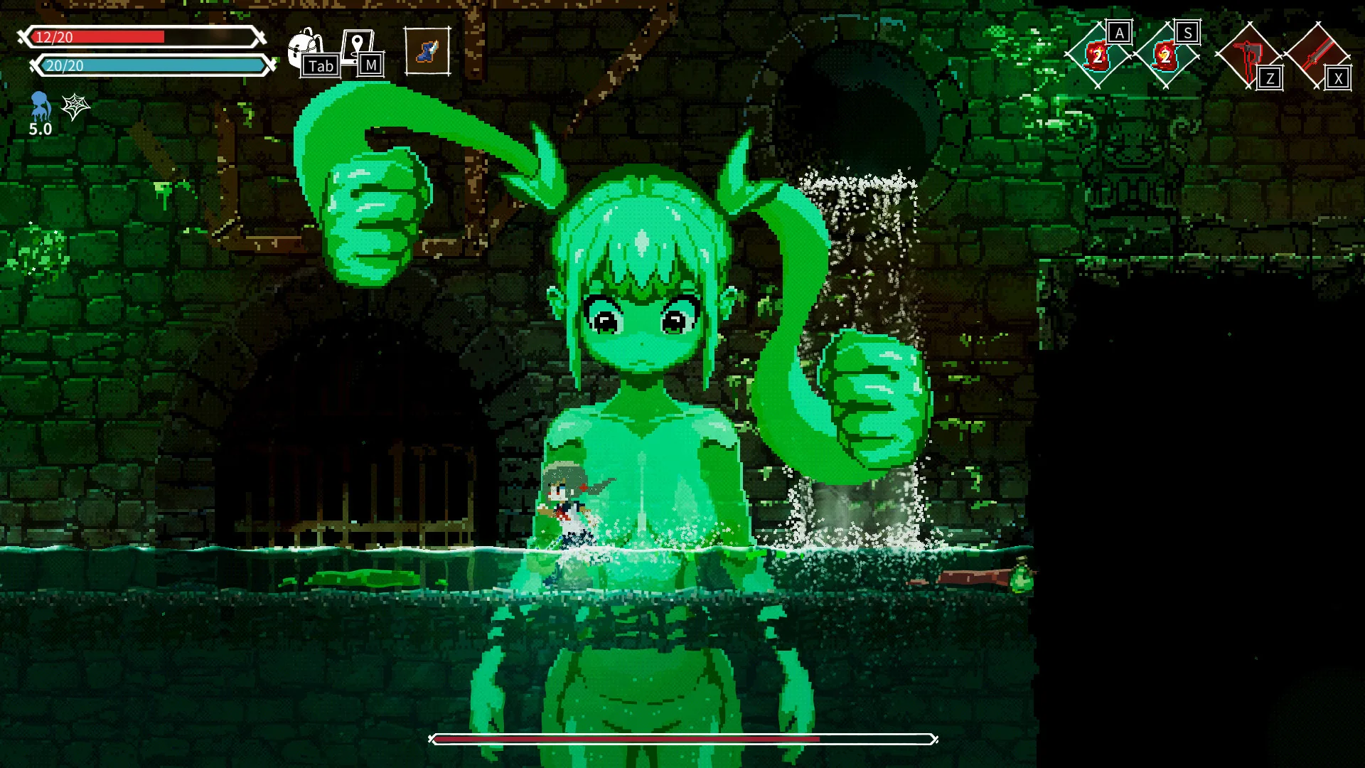 Lost Ruins screenshot 5