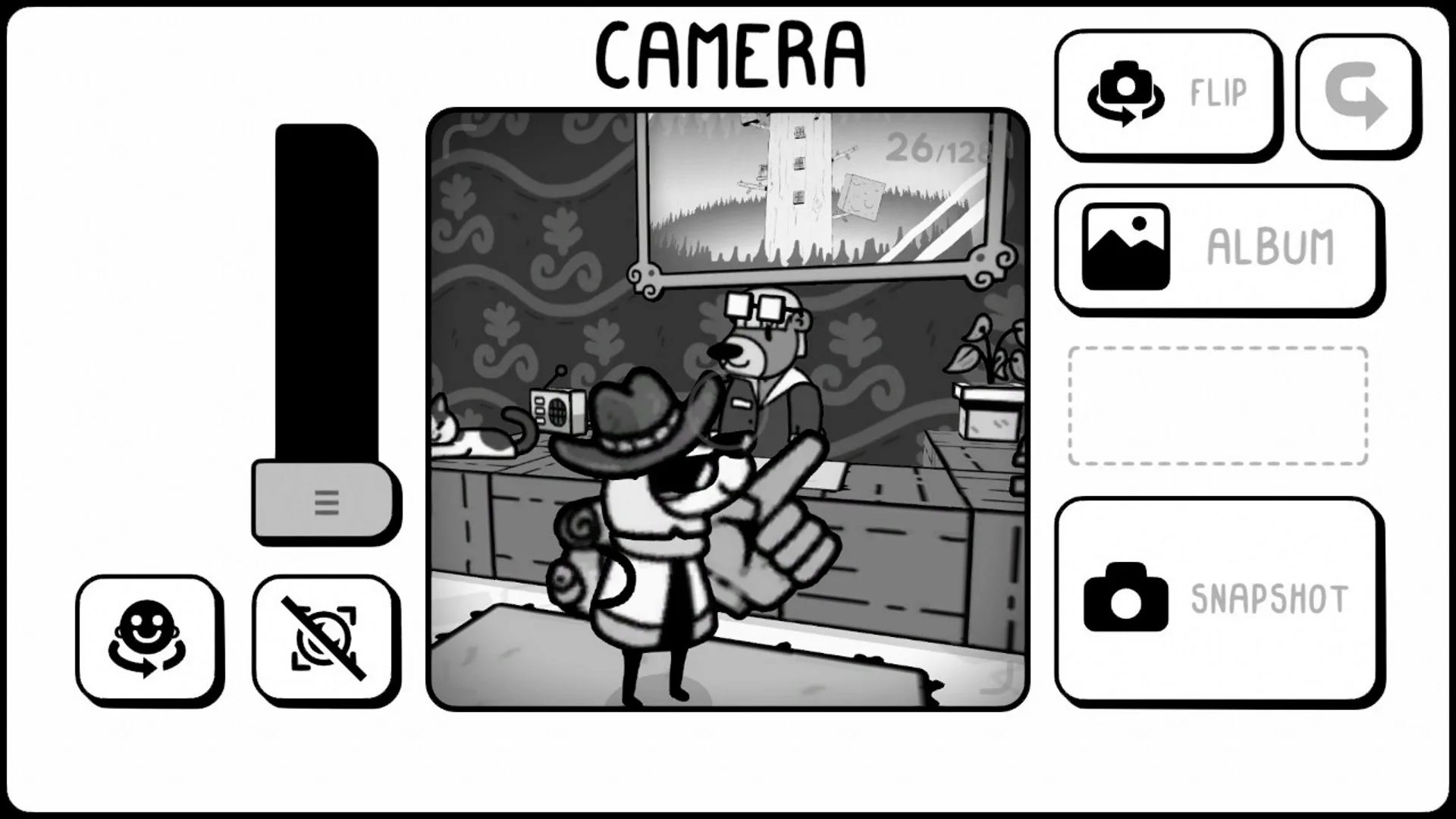 TOEM: A Photo Adventure screenshot 3