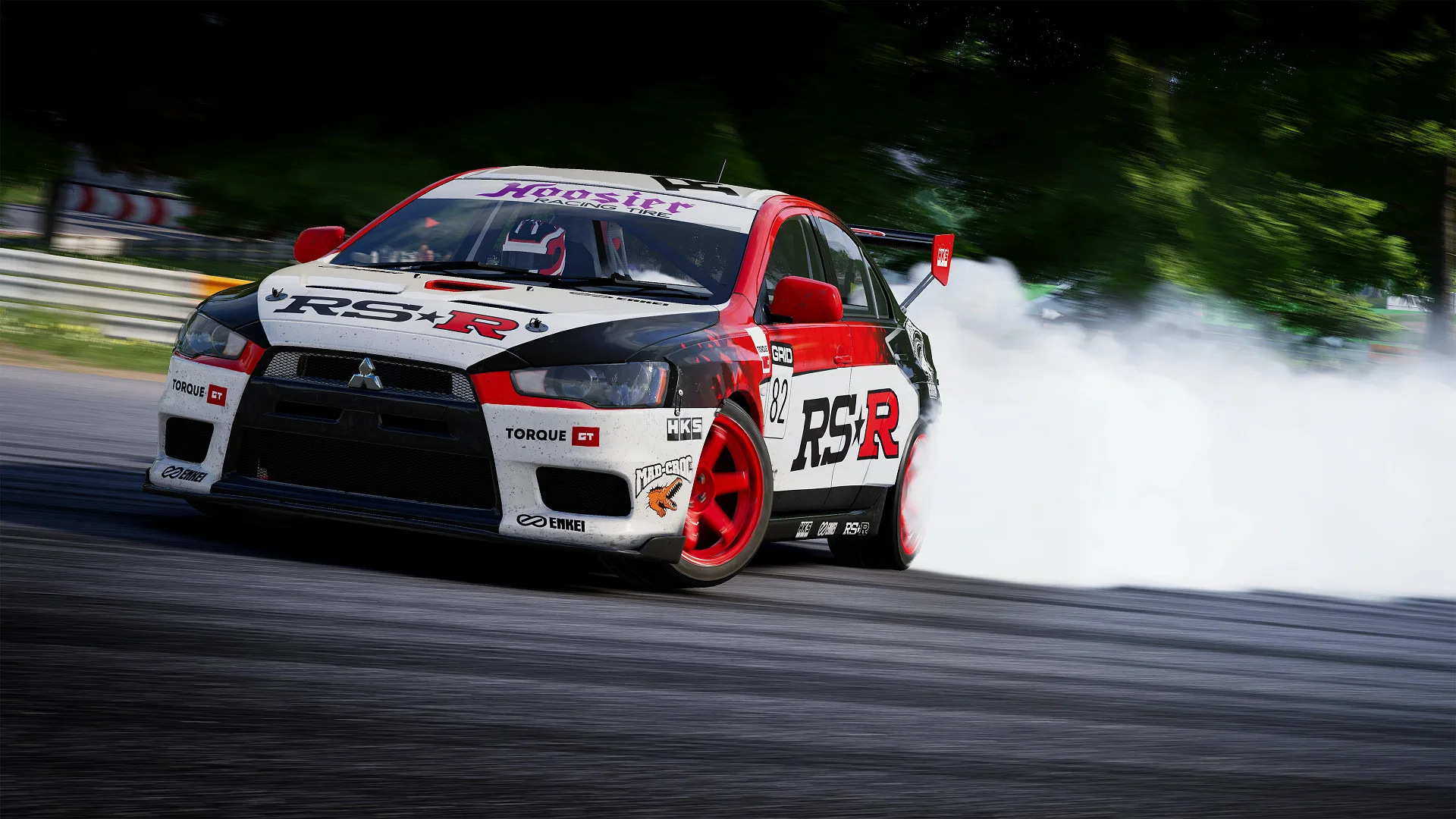 GRID Legends screenshot 3