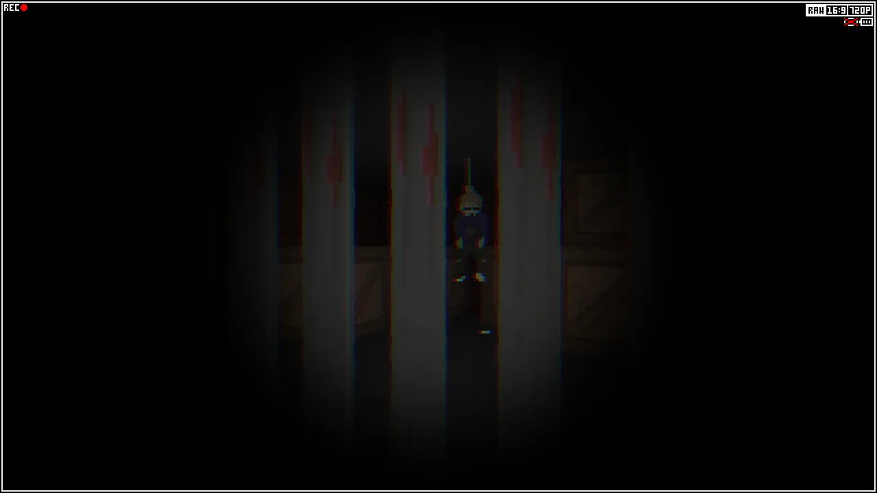Consternation II screenshot 2