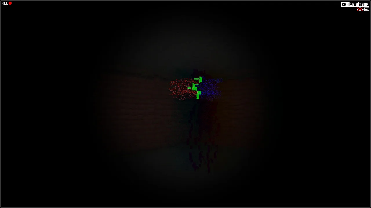 Consternation II screenshot 5