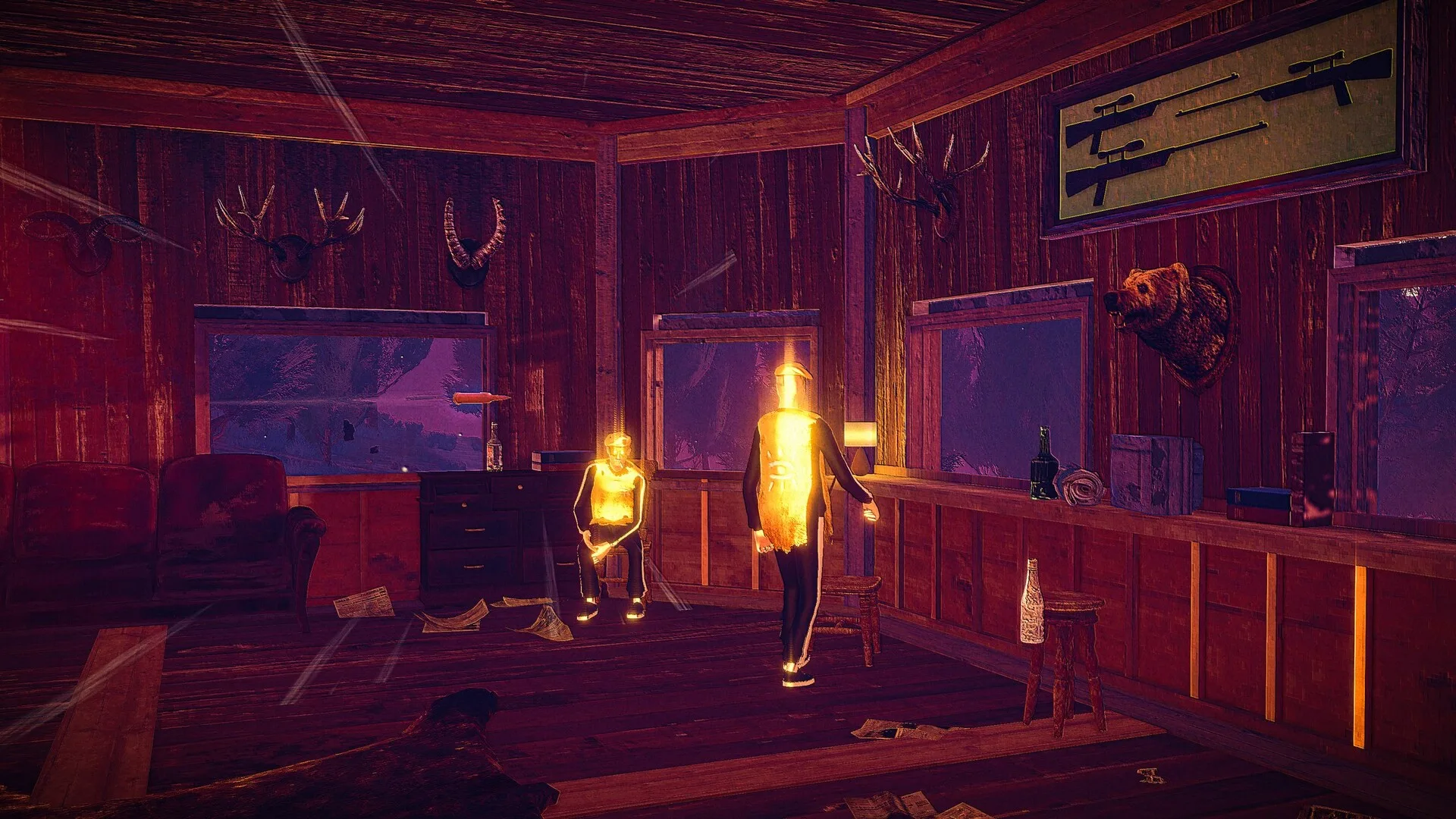 Children of the Sun screenshot 3