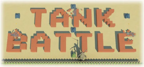 Tank Battle