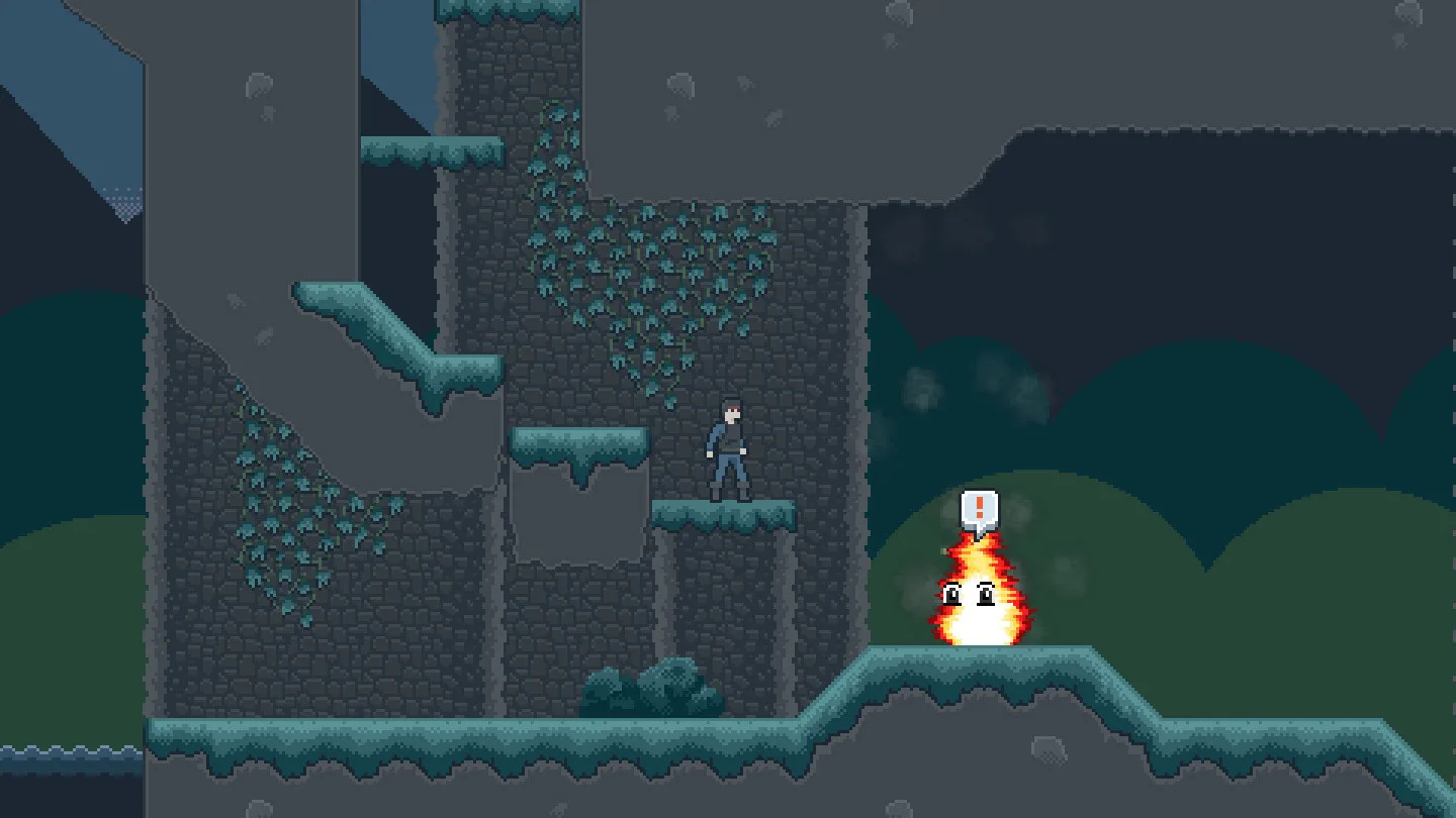 Friendly Fire screenshot 3