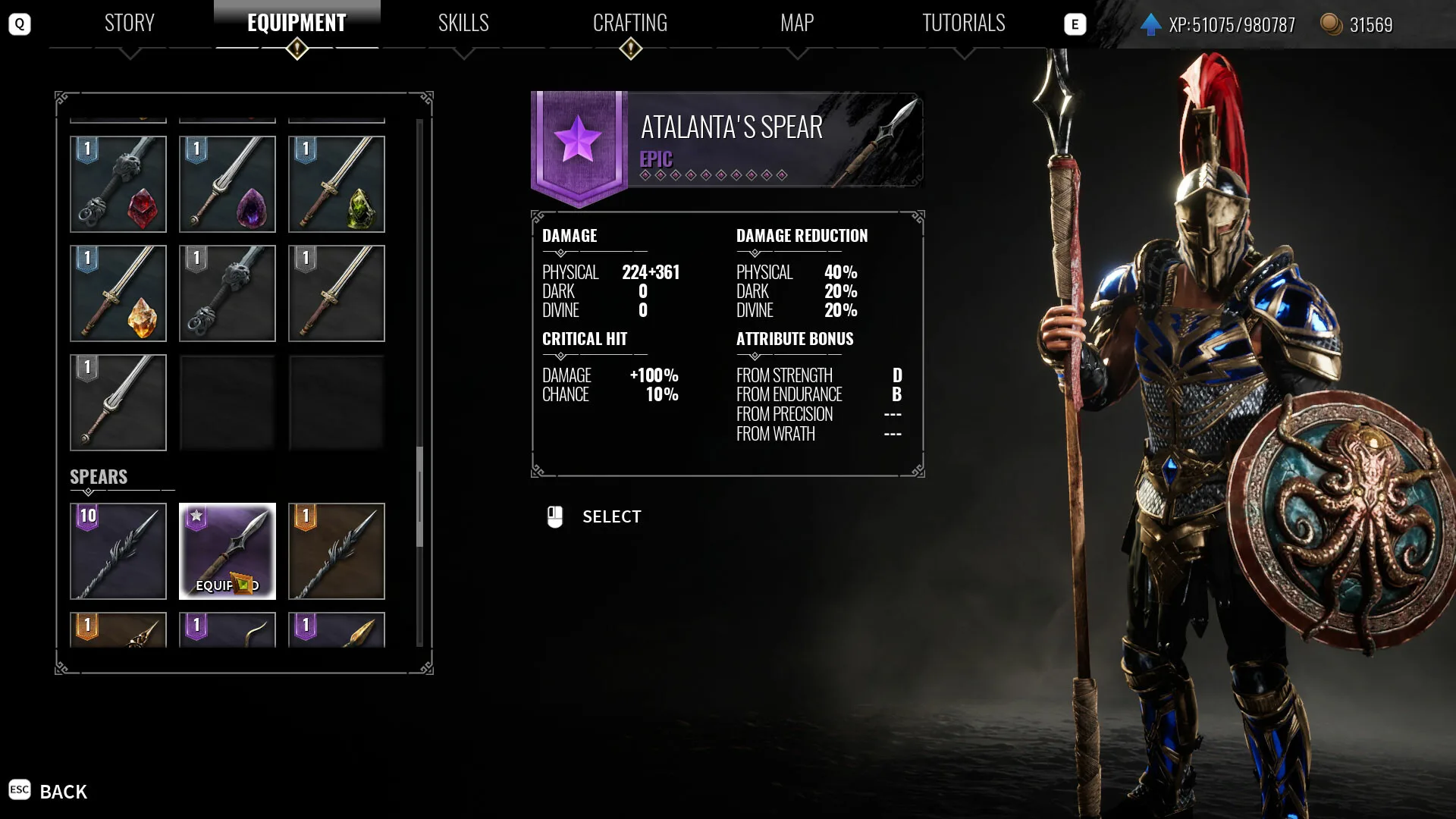 Achilles: Legends Untold screenshot 4