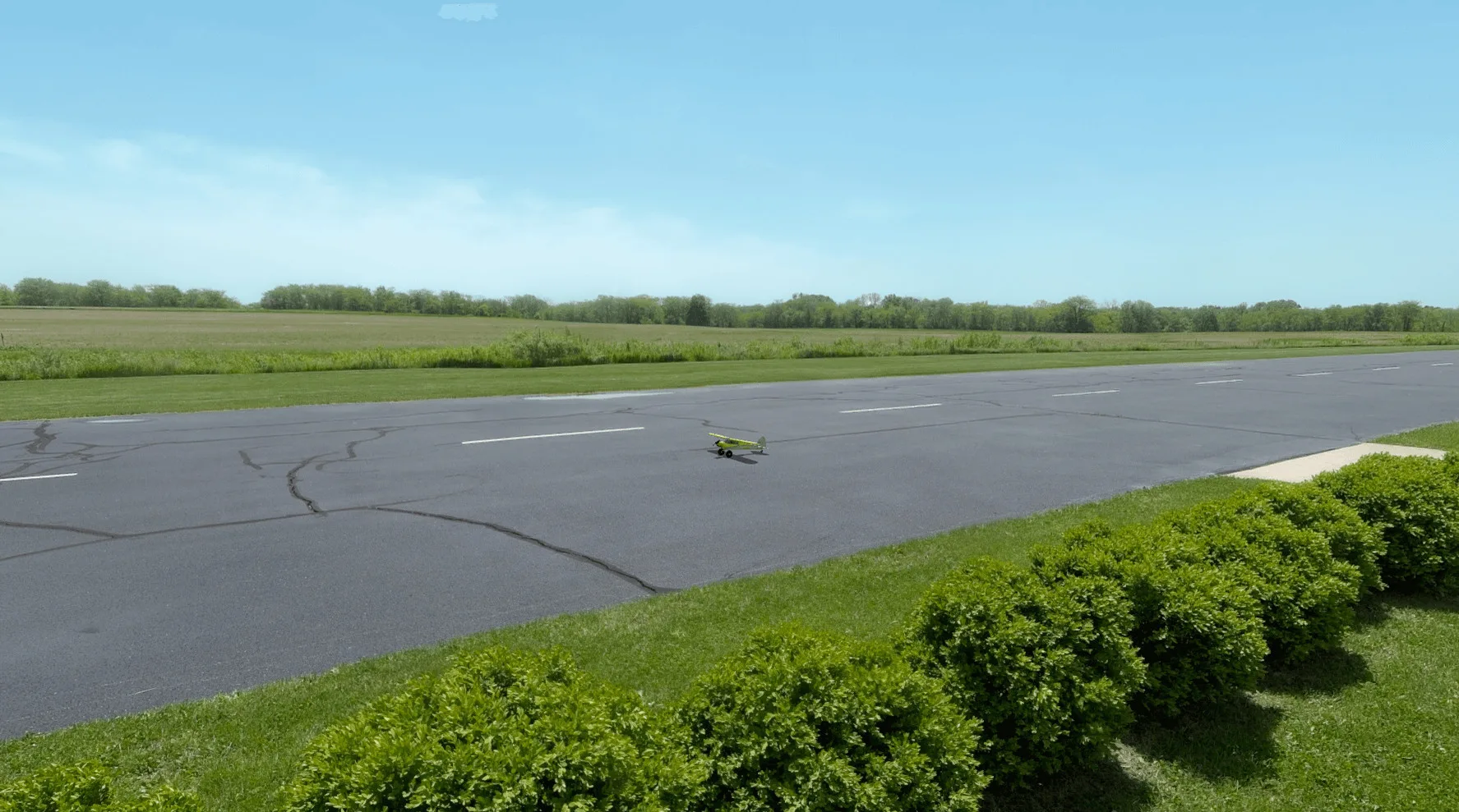 RealFlight Trainer Edition screenshot 2