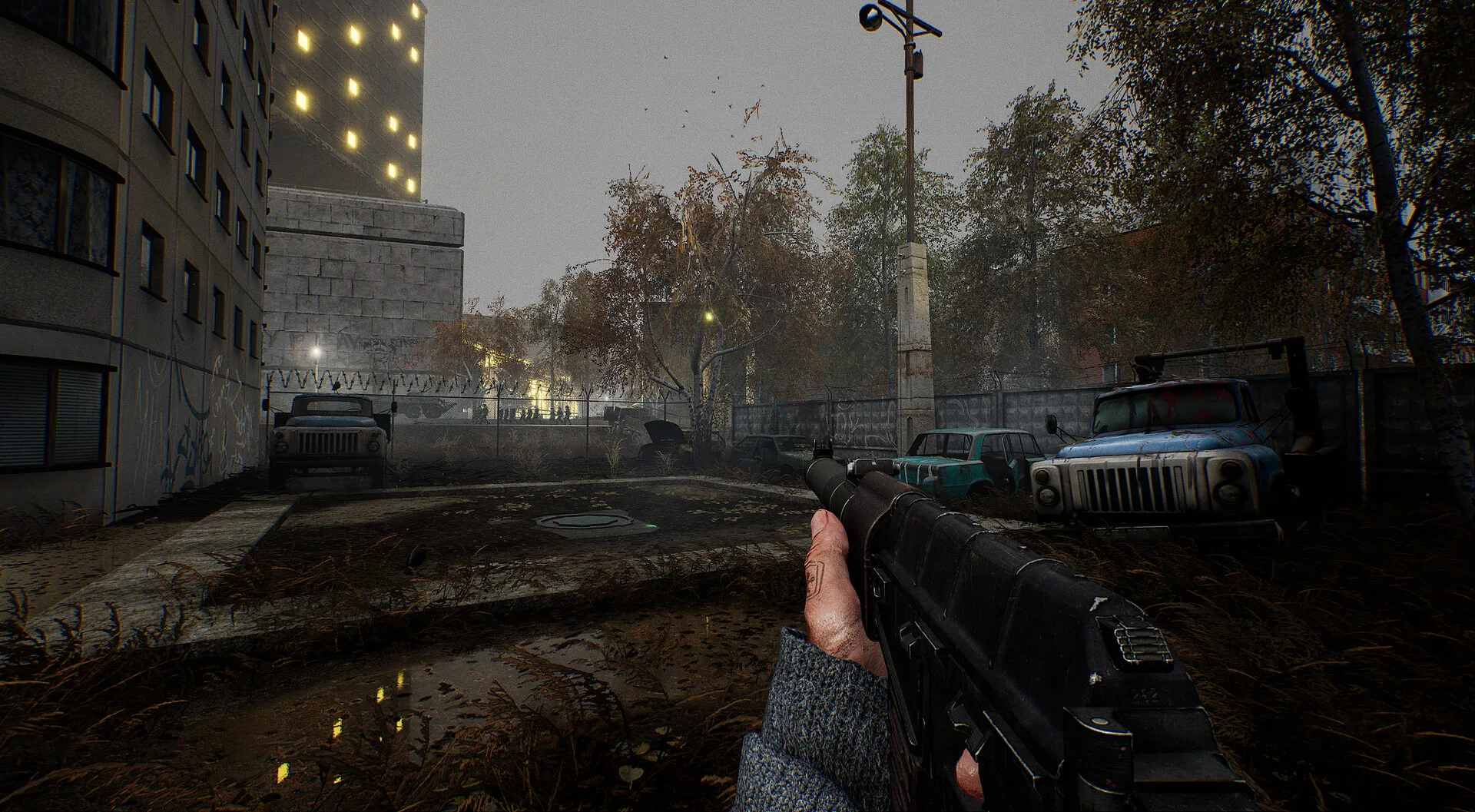 VLADiK BRUTAL screenshot 5