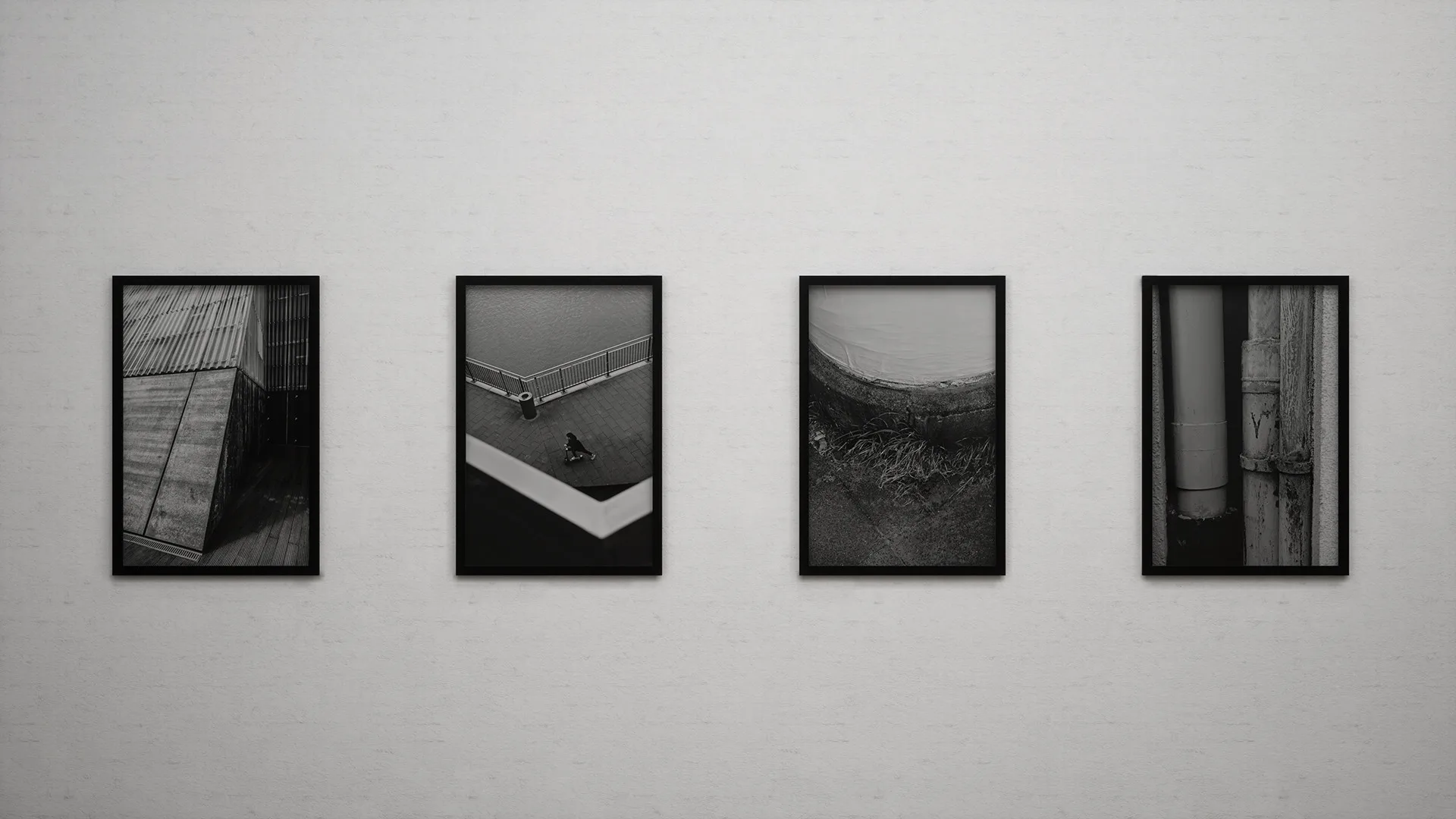 Virtual Exhibition screenshot 5