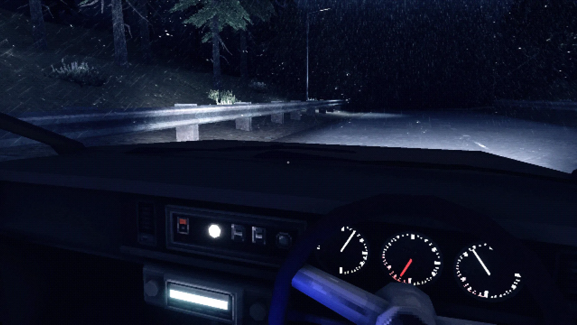 Chasing Static screenshot 2