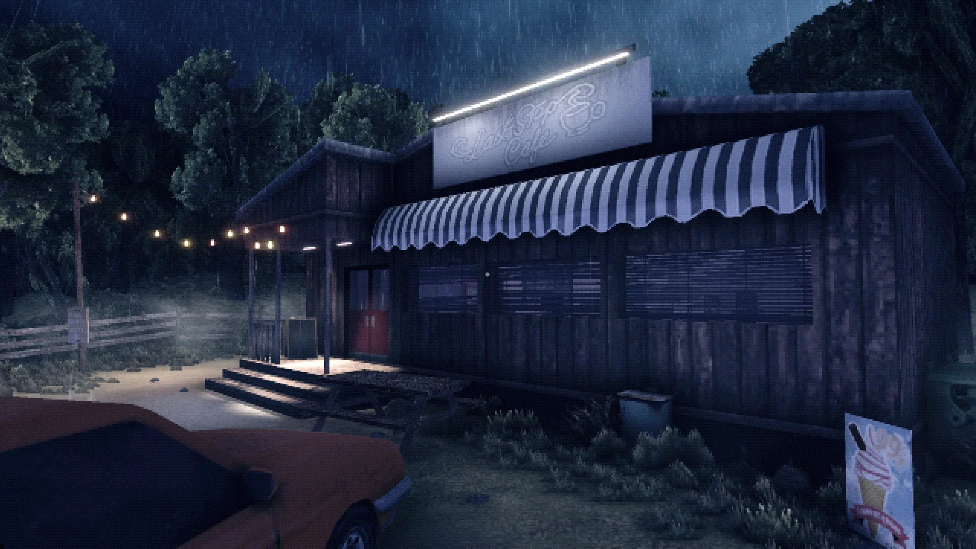 Chasing Static screenshot 3