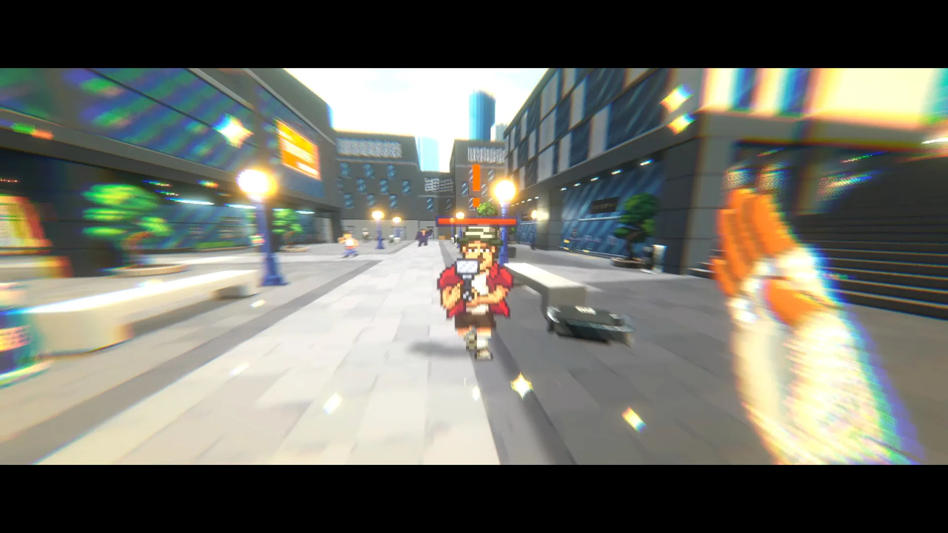 Fashion Police Squad screenshot 5