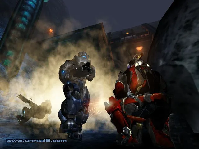 Unreal 2: The Awakening screenshot 4