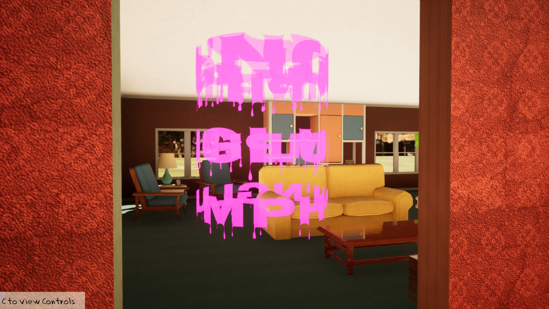 The Call of Karen screenshot 5