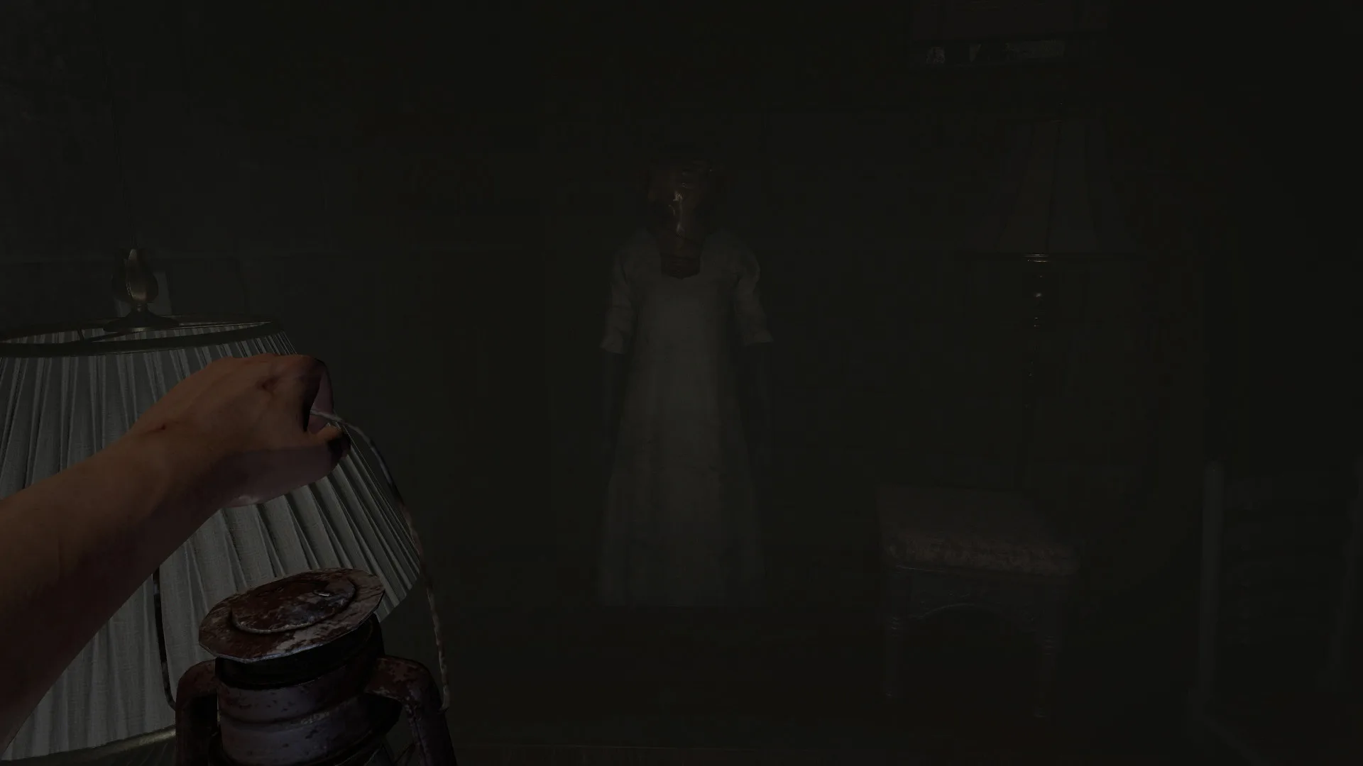 The Swine screenshot 2