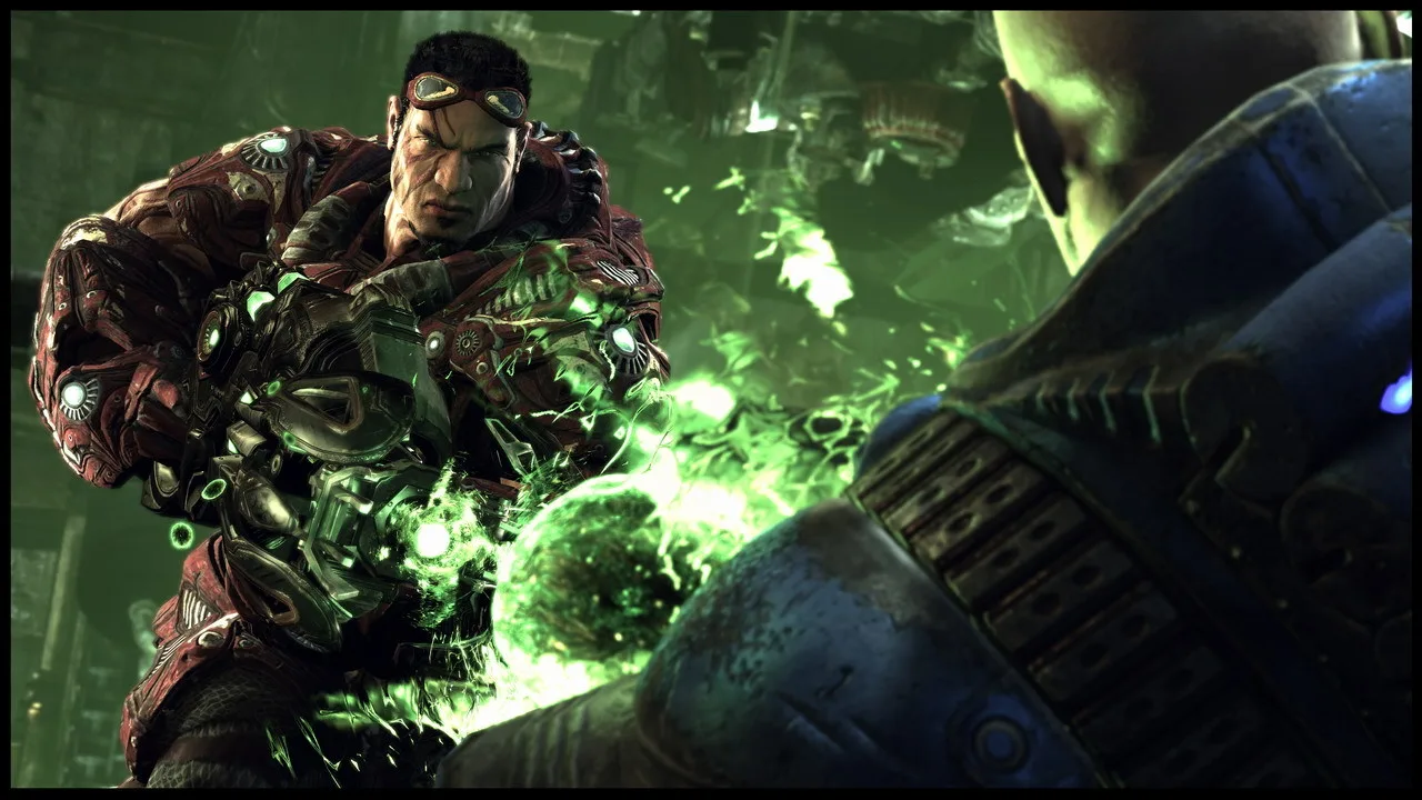 Unreal Tournament 3 screenshot 4